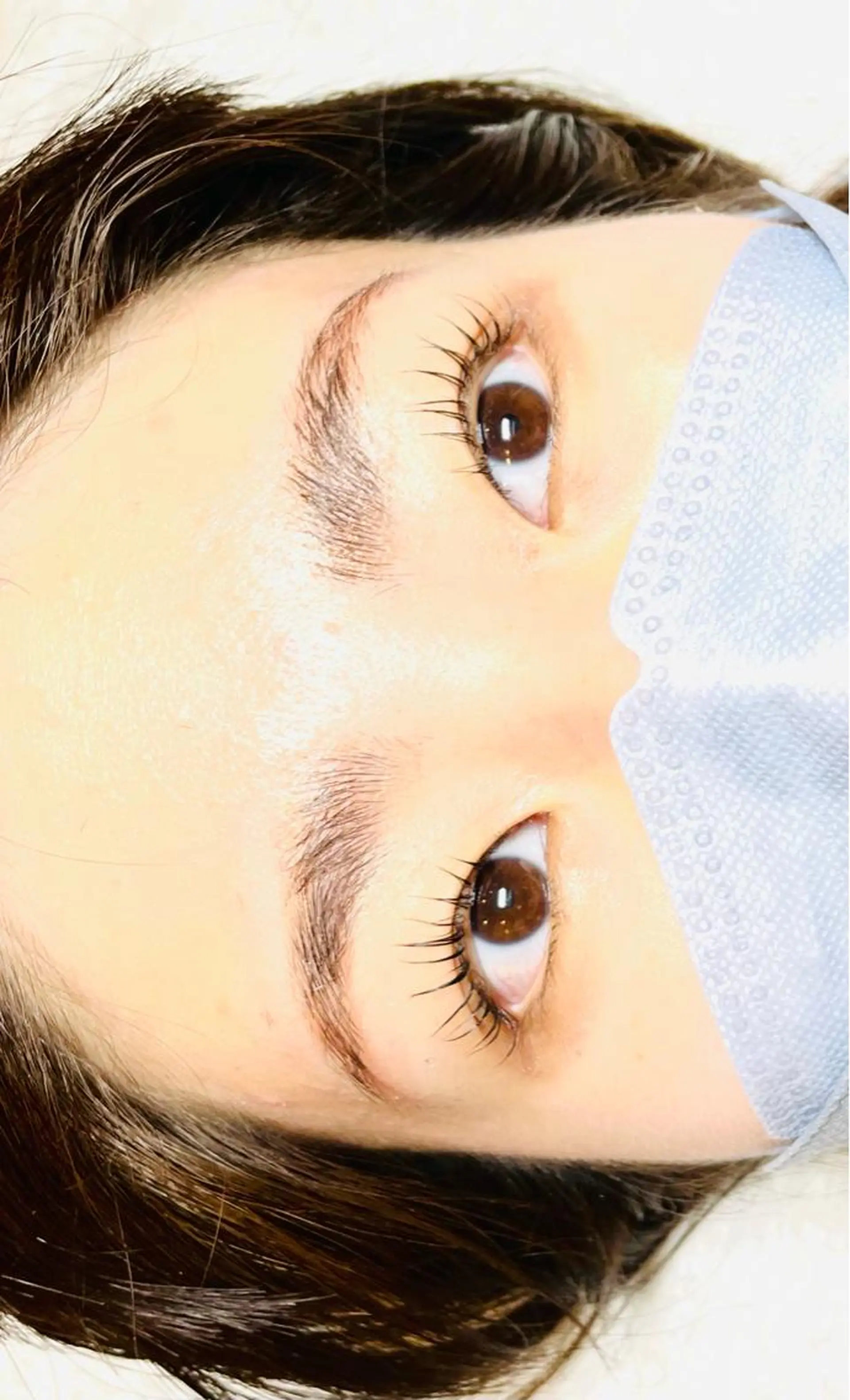 マツエク・マツパ アイブロウ まつげパーマ eyelash sakuraの眉毛・アイブロウイメージ