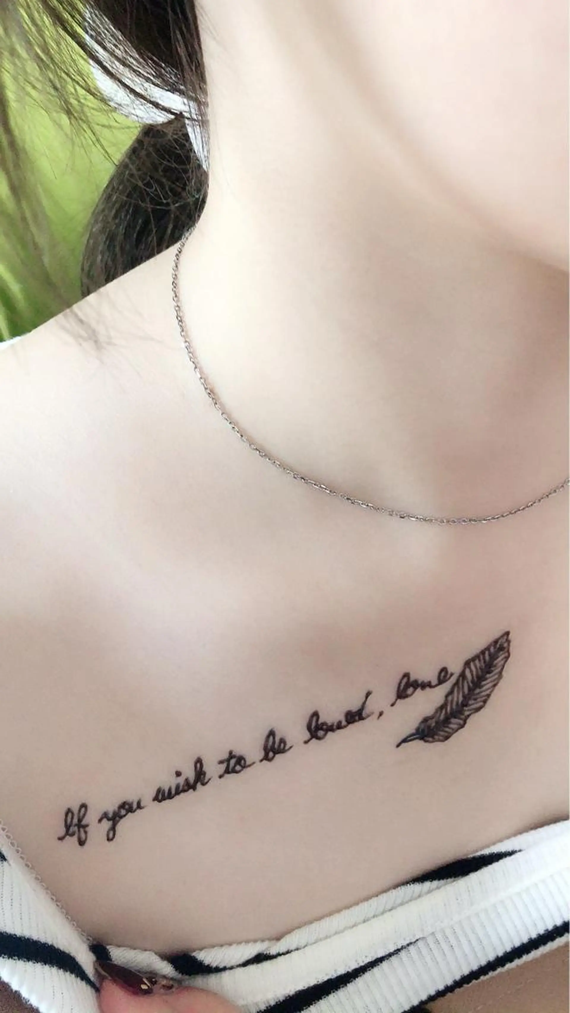 mano nella manoのネイルデザイン