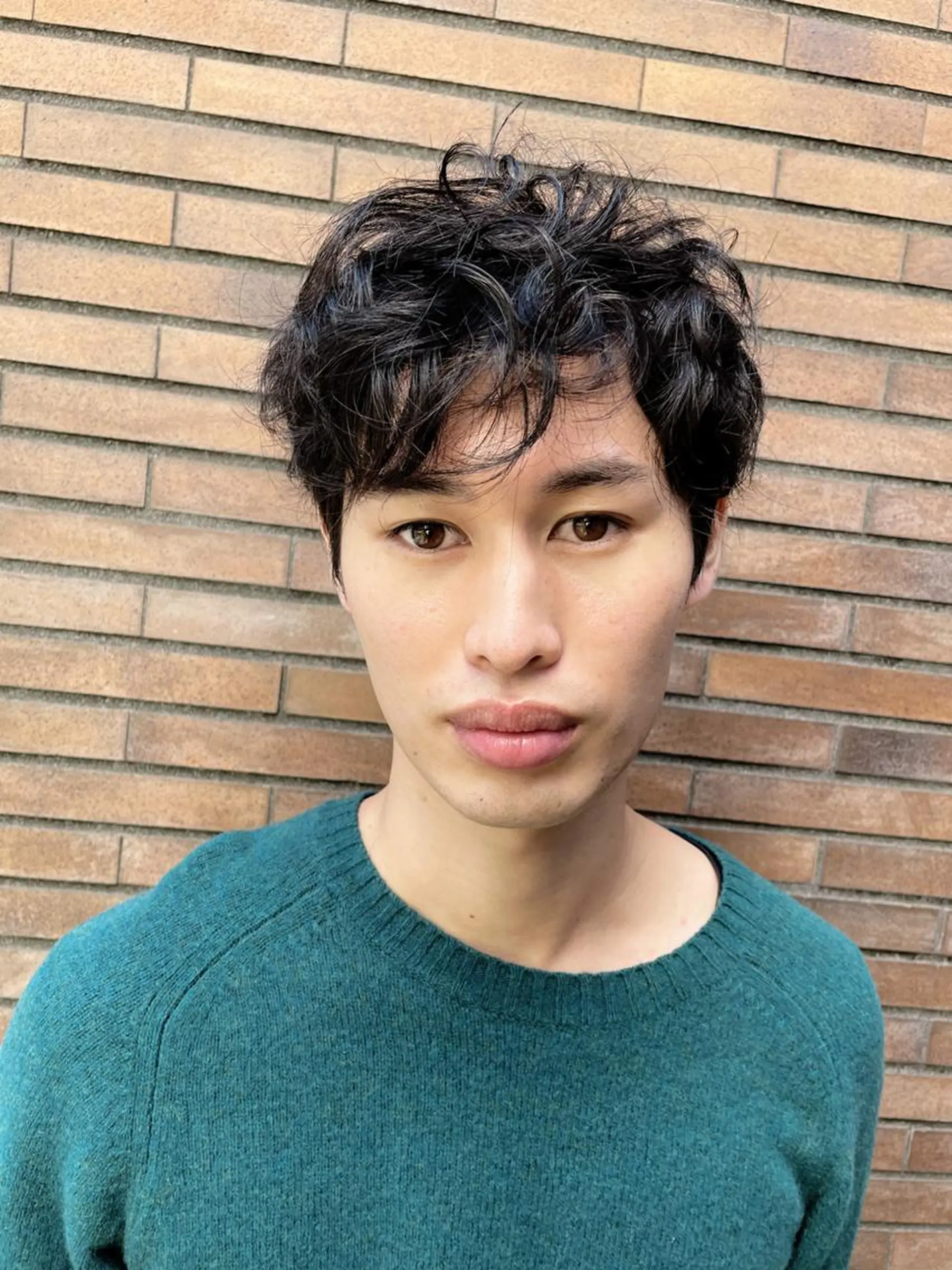 ショート 🌼U24 ヘアデザインラボのヘアスタイル