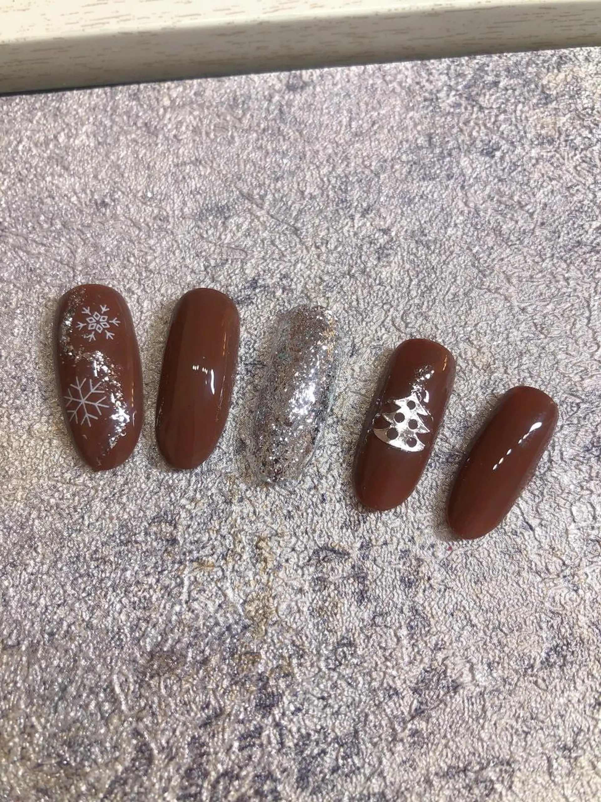 ネイル GEM beautyのマツエク・マツパデザイン