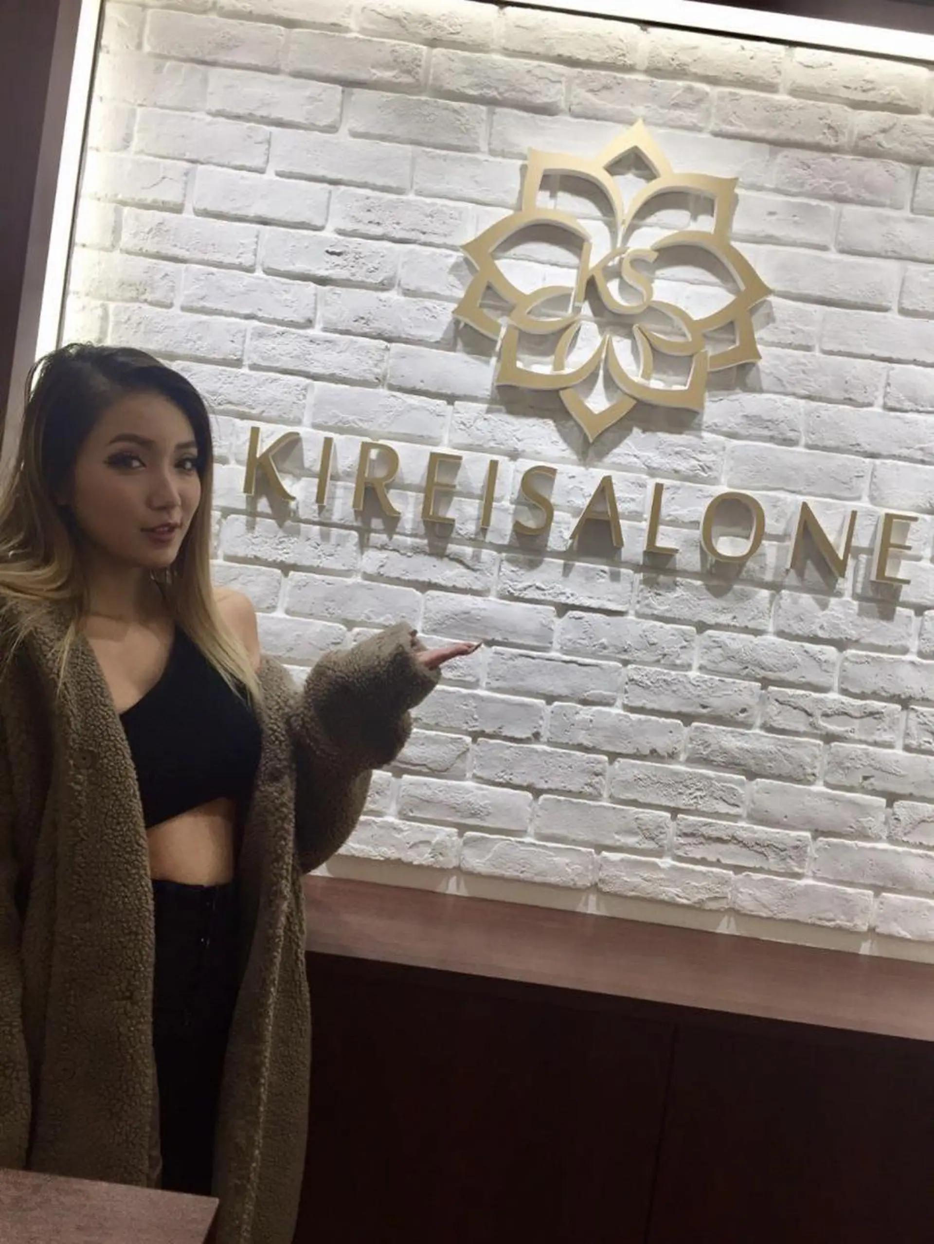 全身痩身✨ キレイサローネ川越店のエステ・リラクイメージ