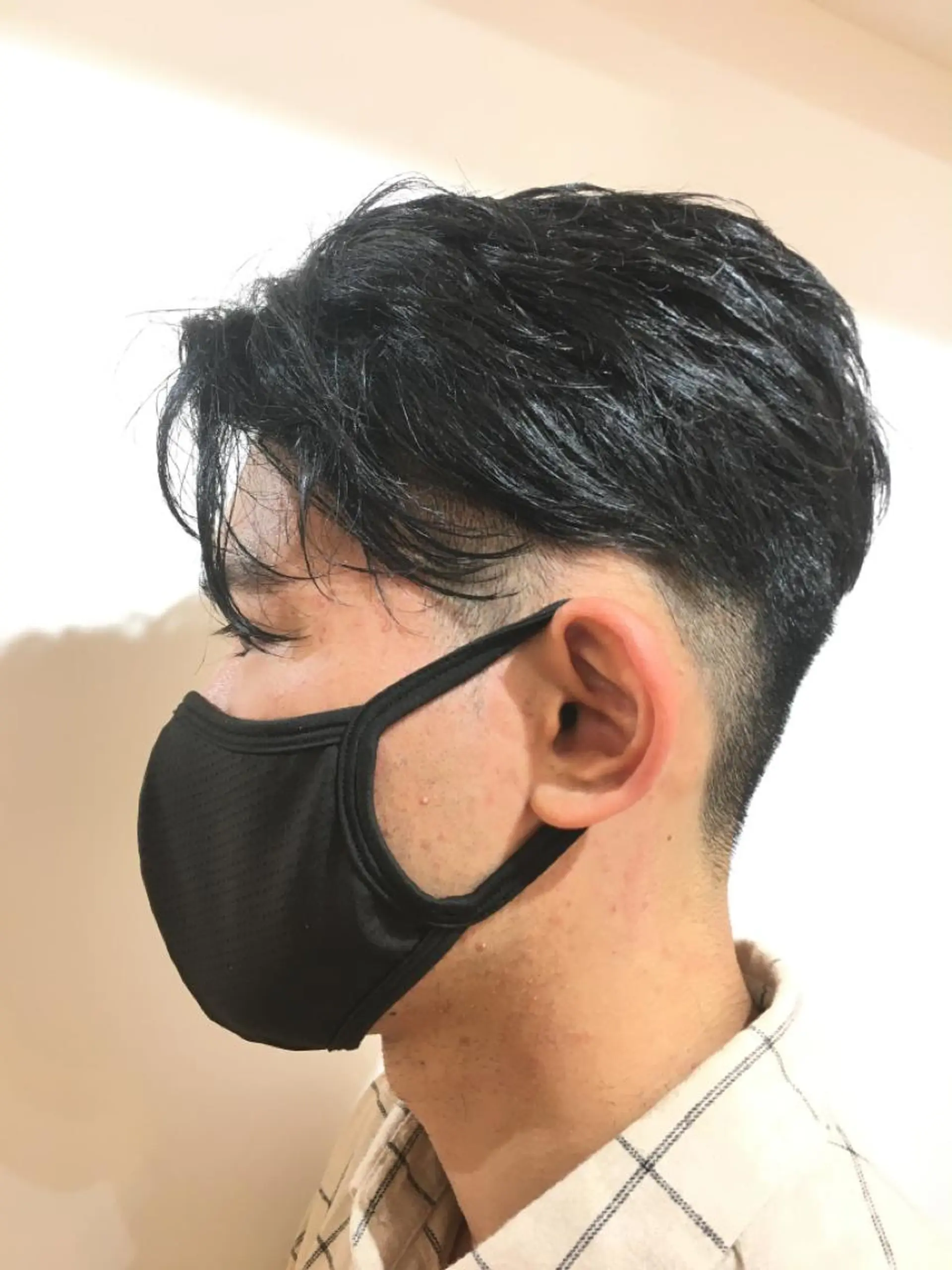 メンズ 恵比寿/メンズ ／髪質改善🍃金丸のヘアスタイル