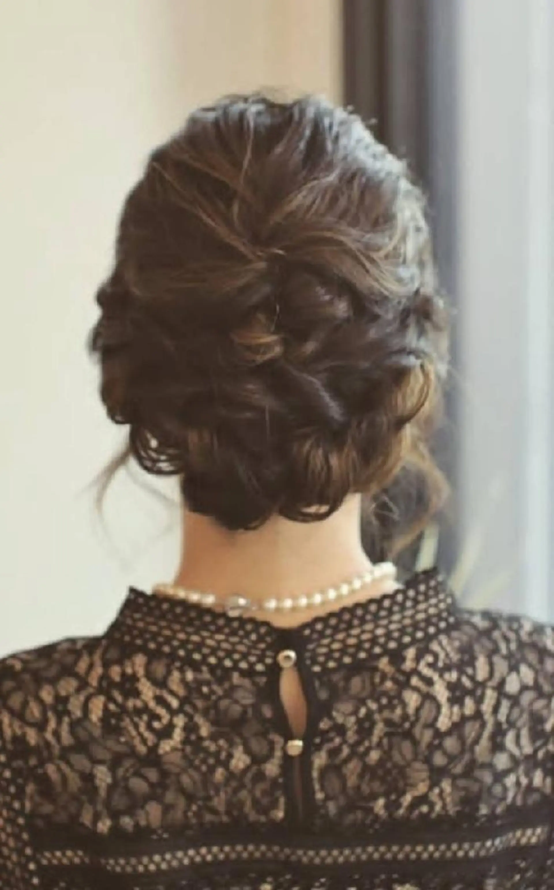 ヘアアレンジ Watanabe. cのヘアスタイル