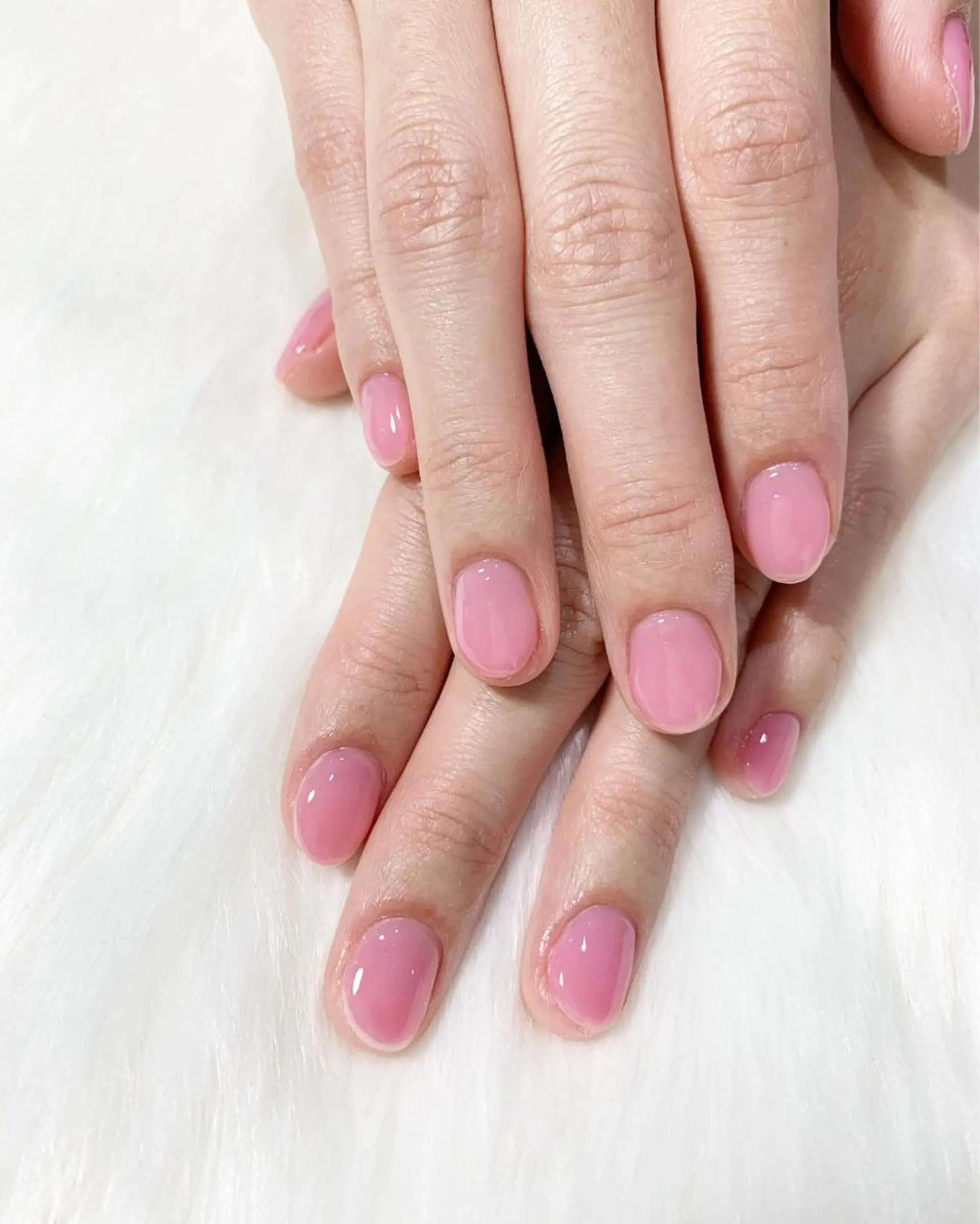 ネイル ハンドネイル 渡邊 亜貴のネイルデザイン