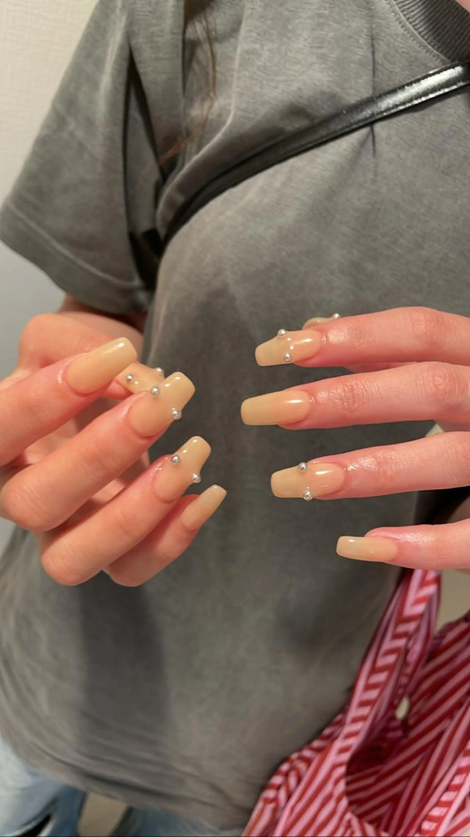 ネイル Ami 🦥のネイルデザイン