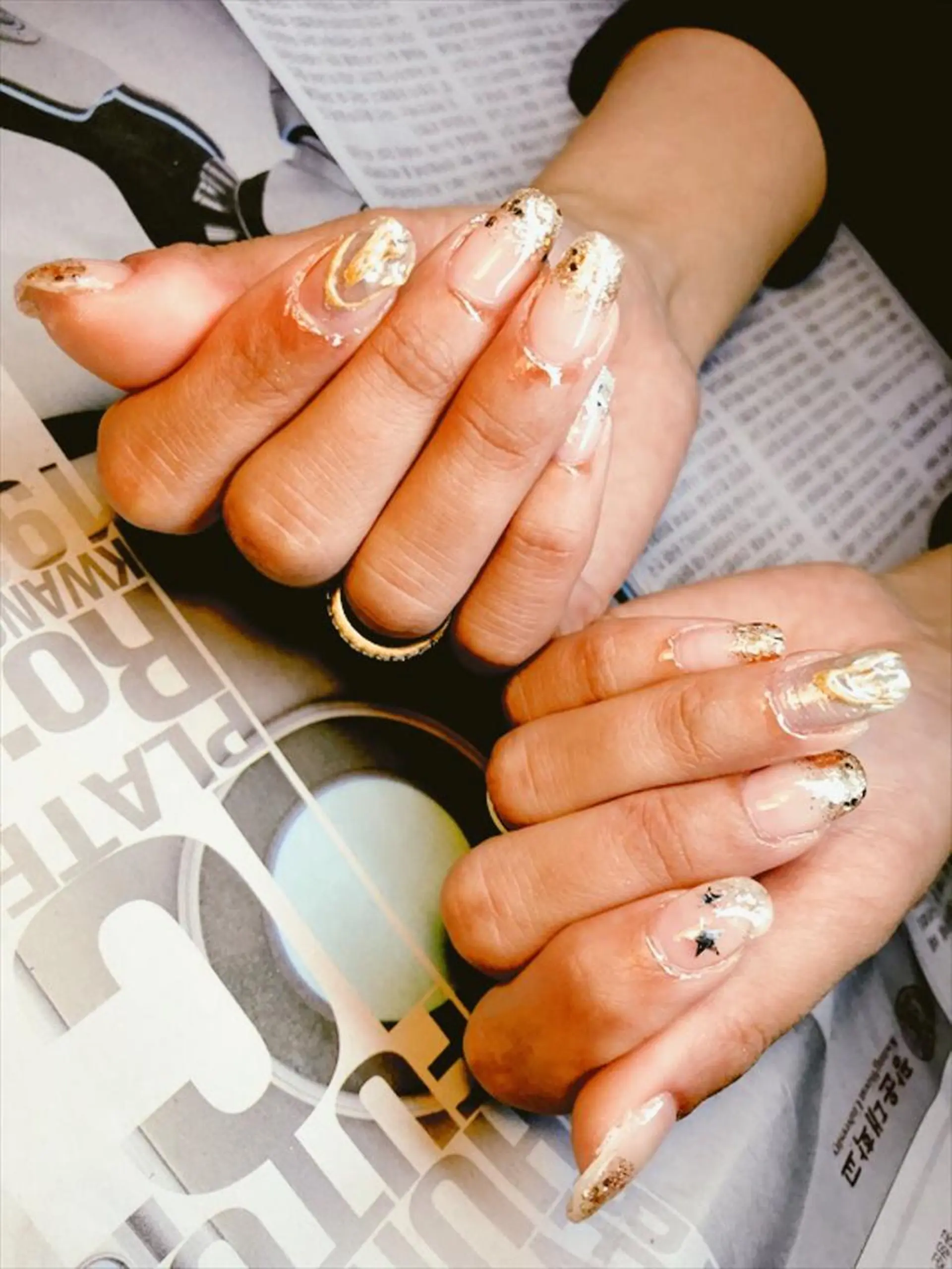 ネイル 土屋 智子のエステ・リラクイメージ