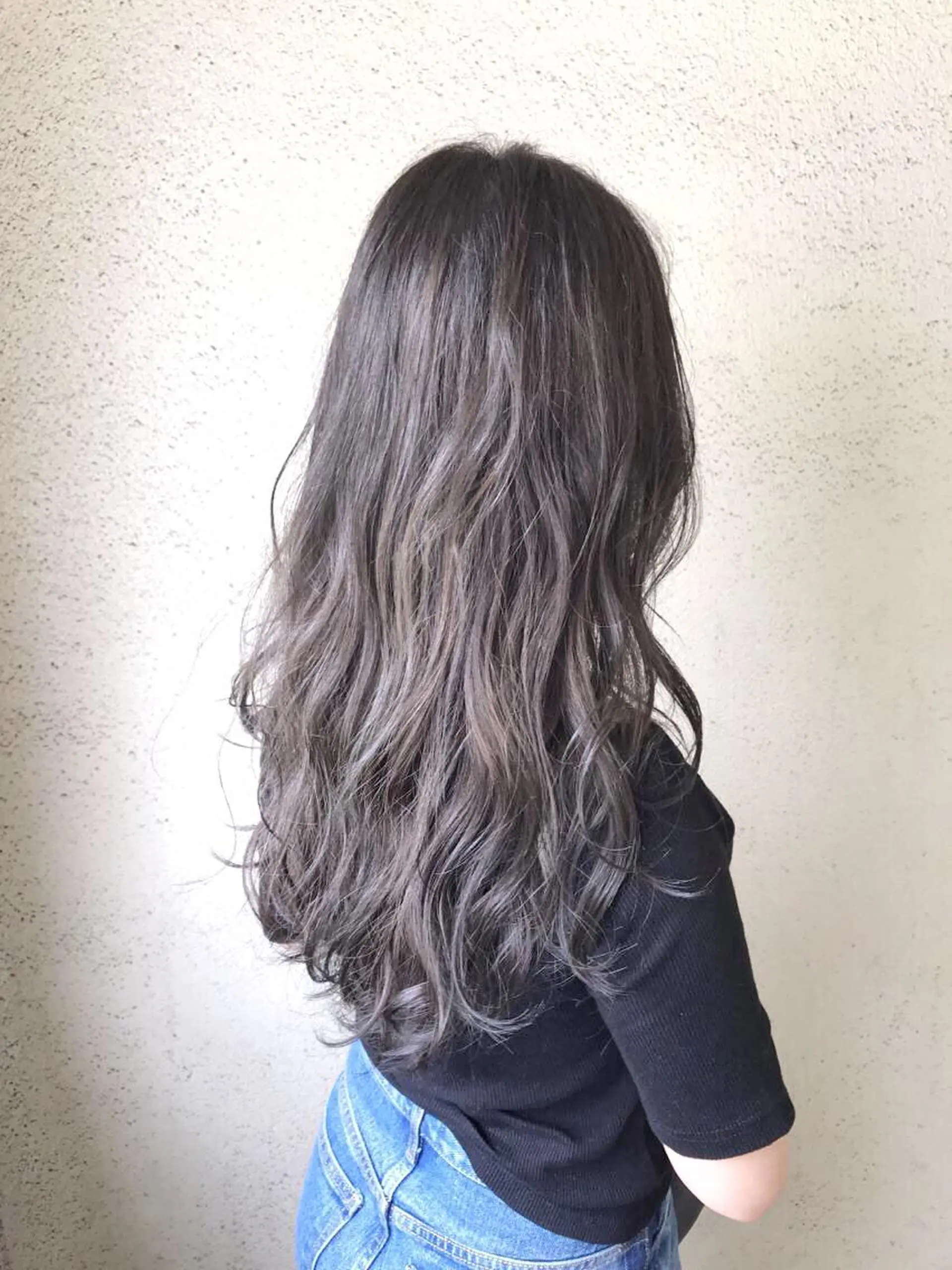 ロング カラー ブリーチ ラベンダーカラー DIPTH(ディプス)   by   ila所属・【 DIPTH 】 代表コウキ🥇のヘアスタイル