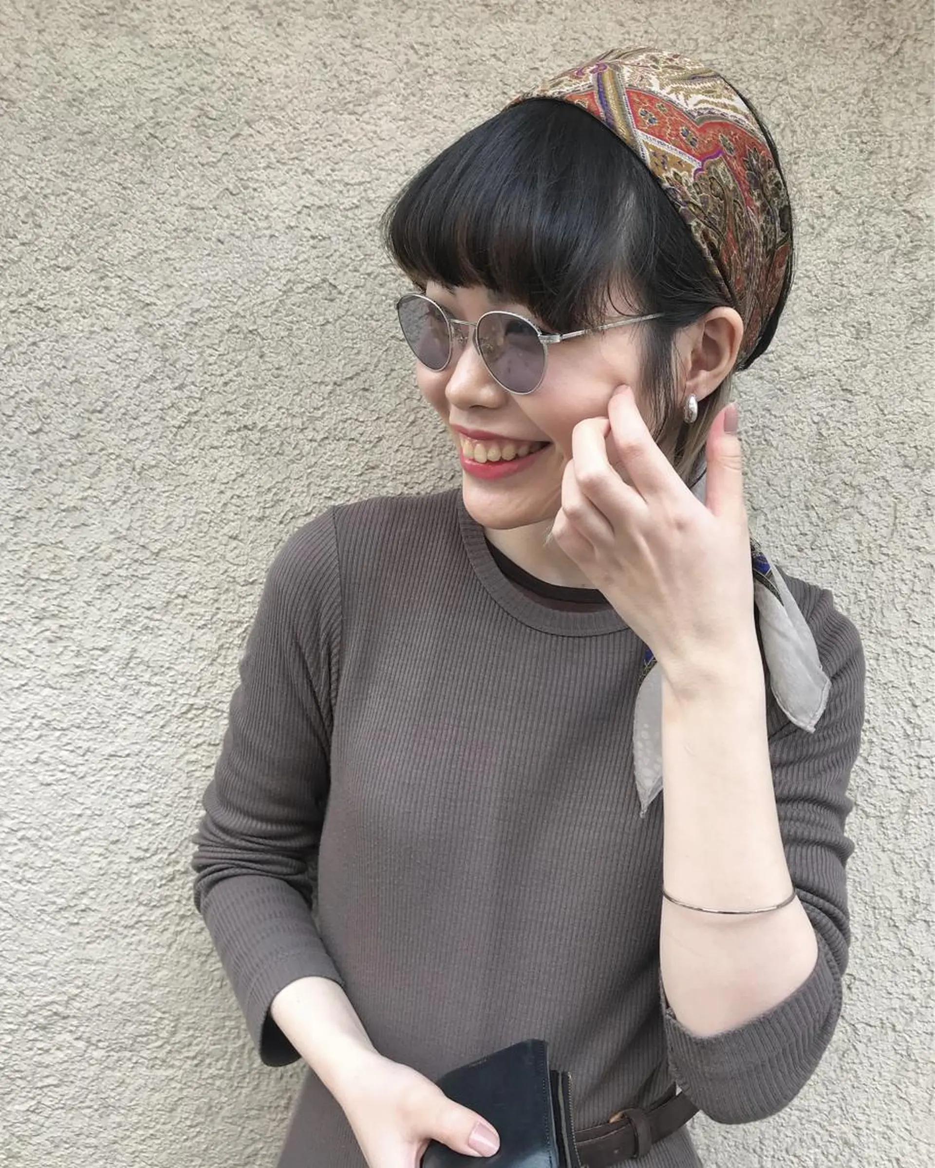 ミディアム ミディアムパーマ カット パーマ トリートメント 🧼柴田 健太郎🧼のヘアスタイル