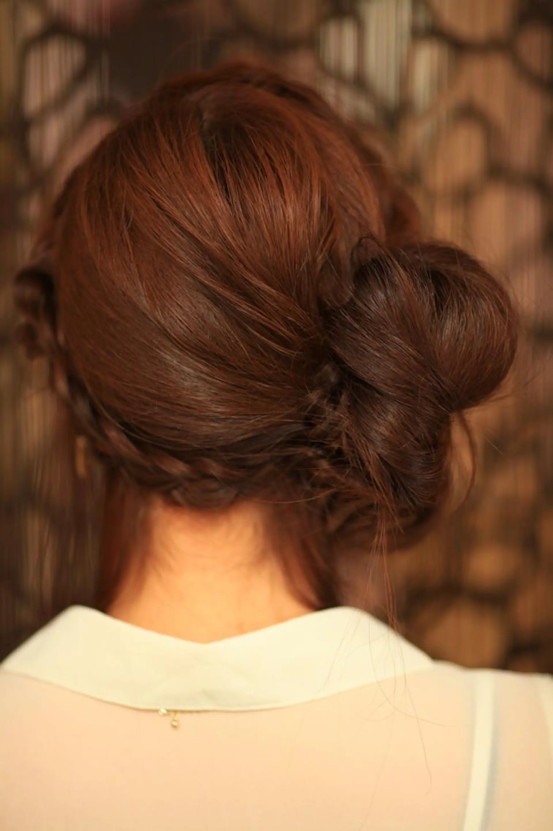 ヘアアレンジ DIVA LurAのその他イメージ