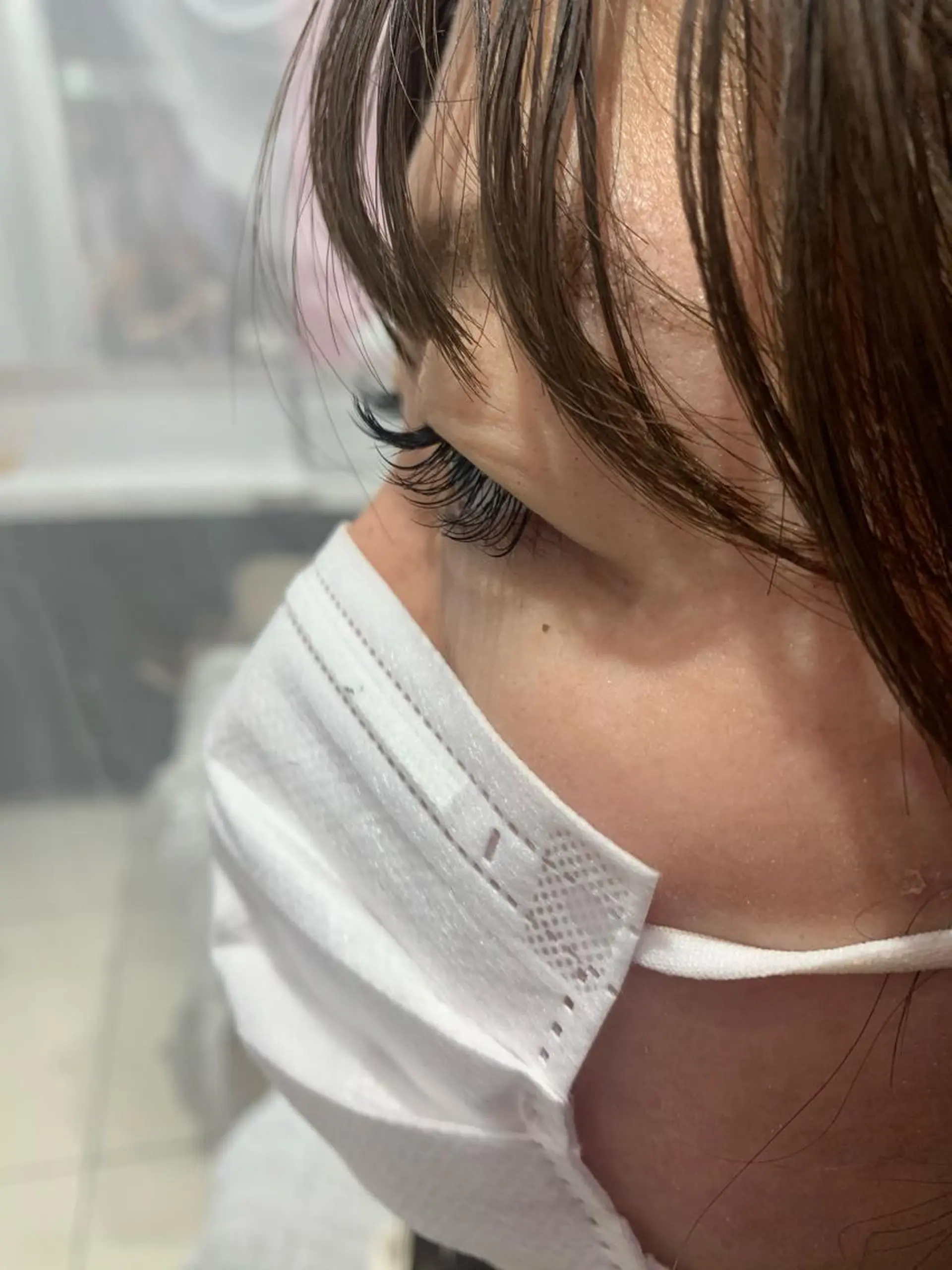 マツエク・マツパ マツエク 艶髪／髪質改善 ♡Tsuzumiのその他イメージ