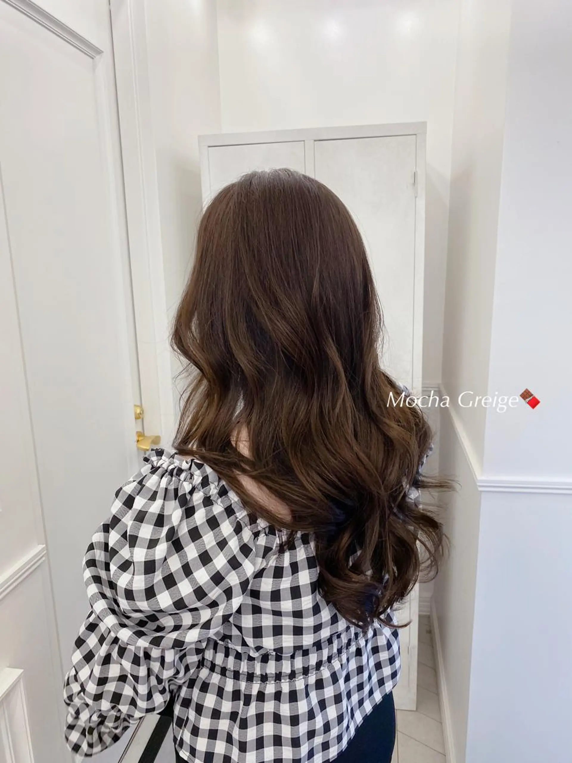 ロング 🌟天王寺ヘアセット 🥑アレンジ師🌟のヘアスタイル