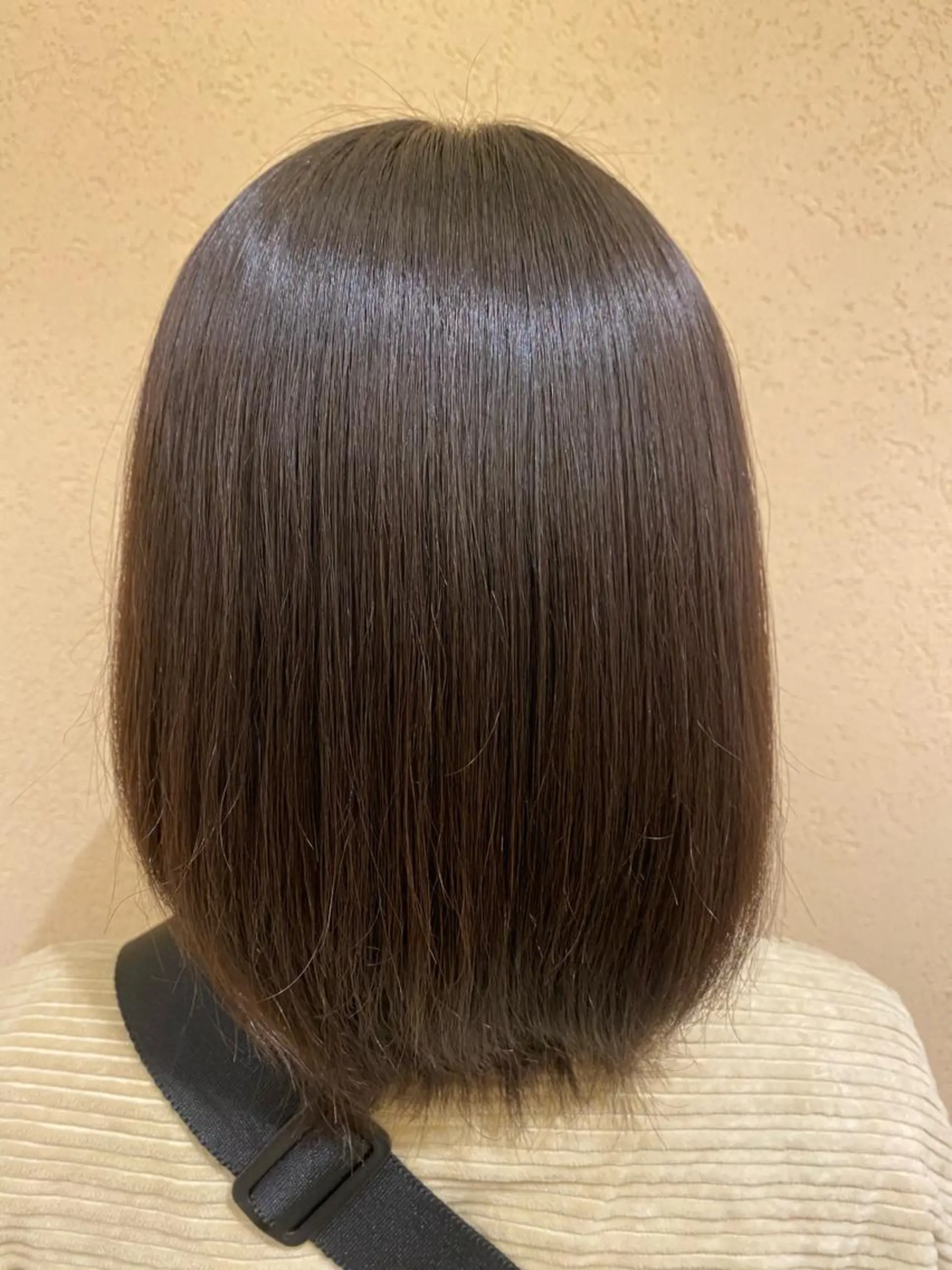 ショート パーマ 束感・似合わせ☽ mizunaのマツエク・マツパデザイン