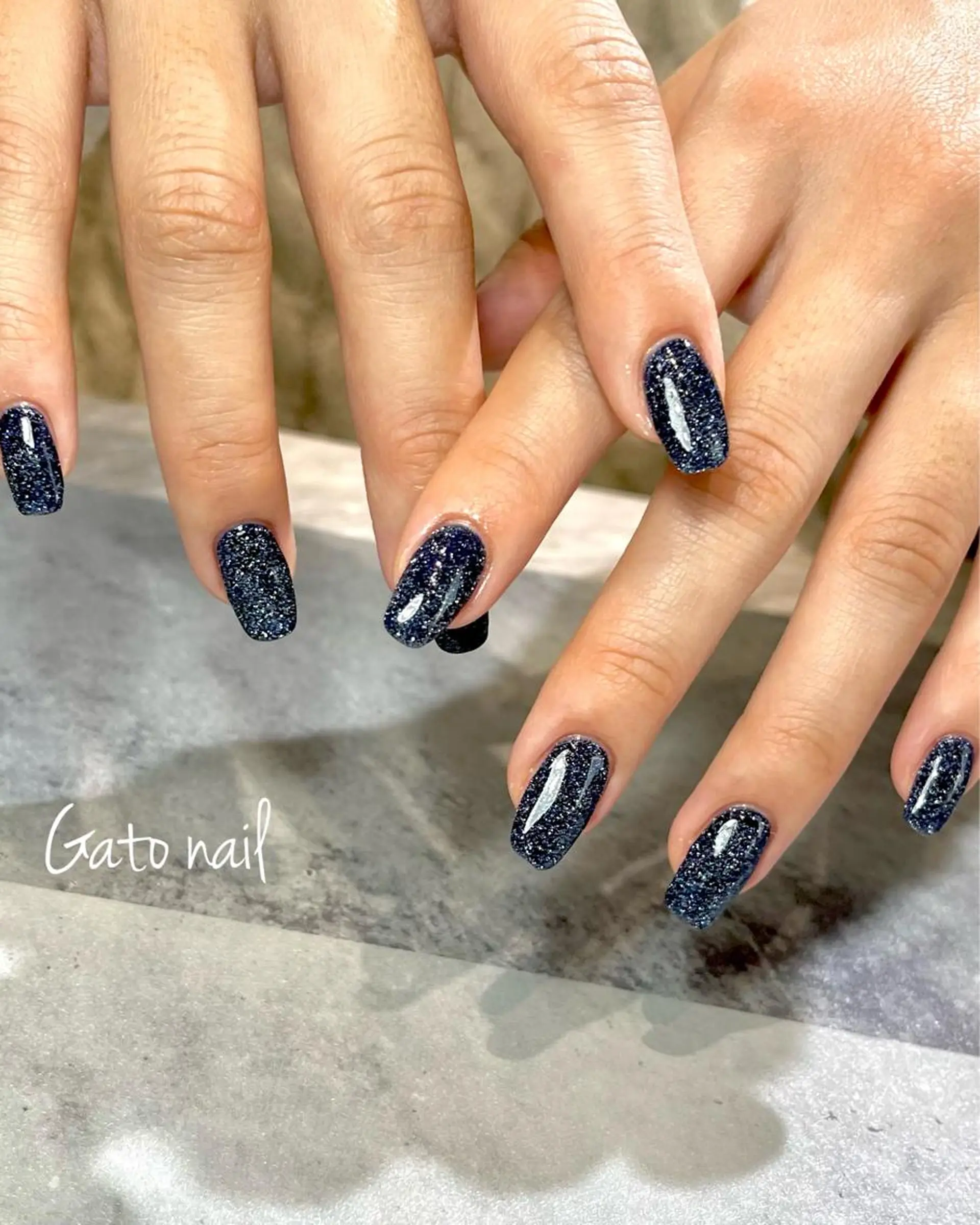 ネイル nt. nailのネイルデザイン