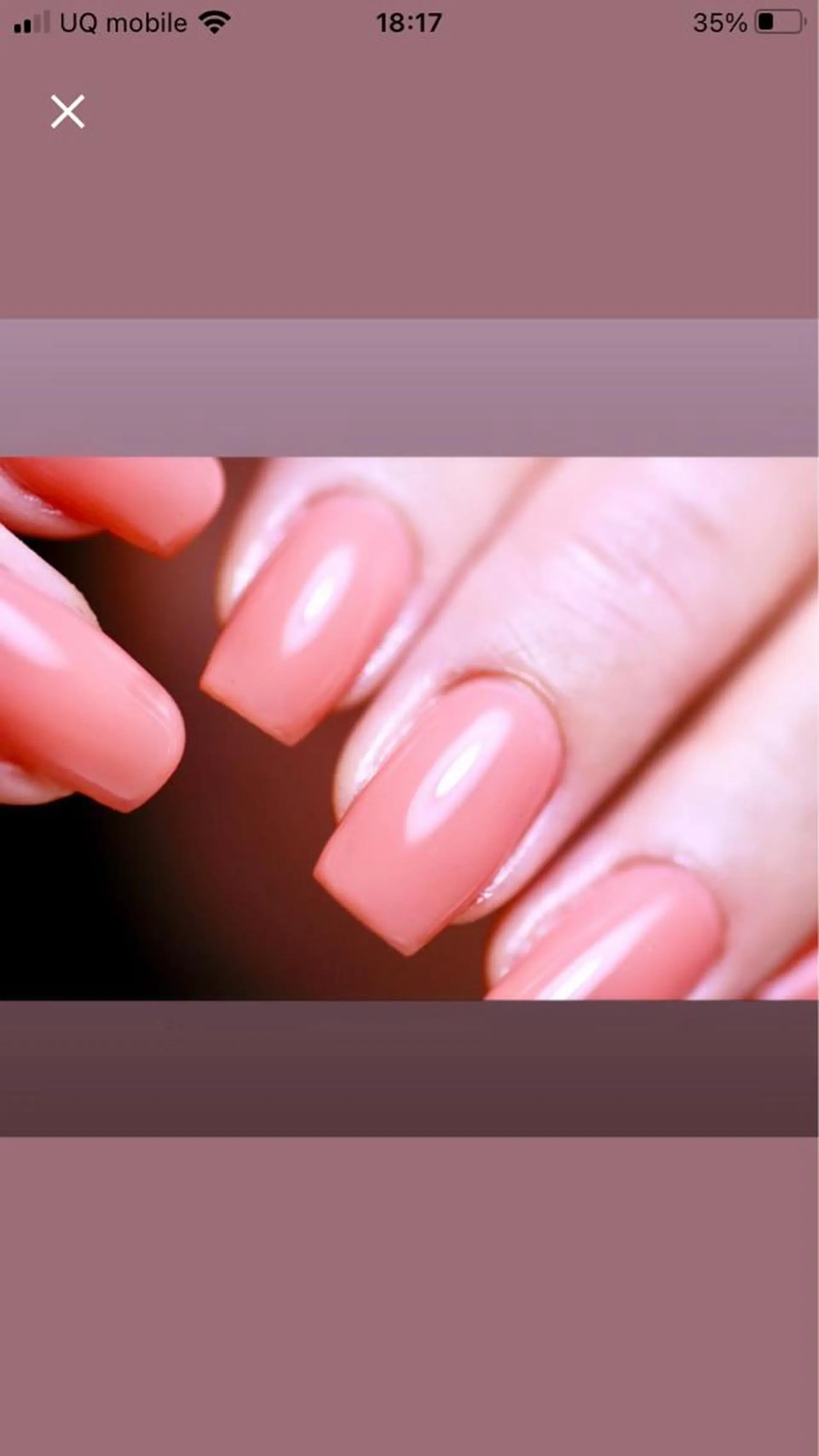 ネイル atelier nife.のネイルデザイン