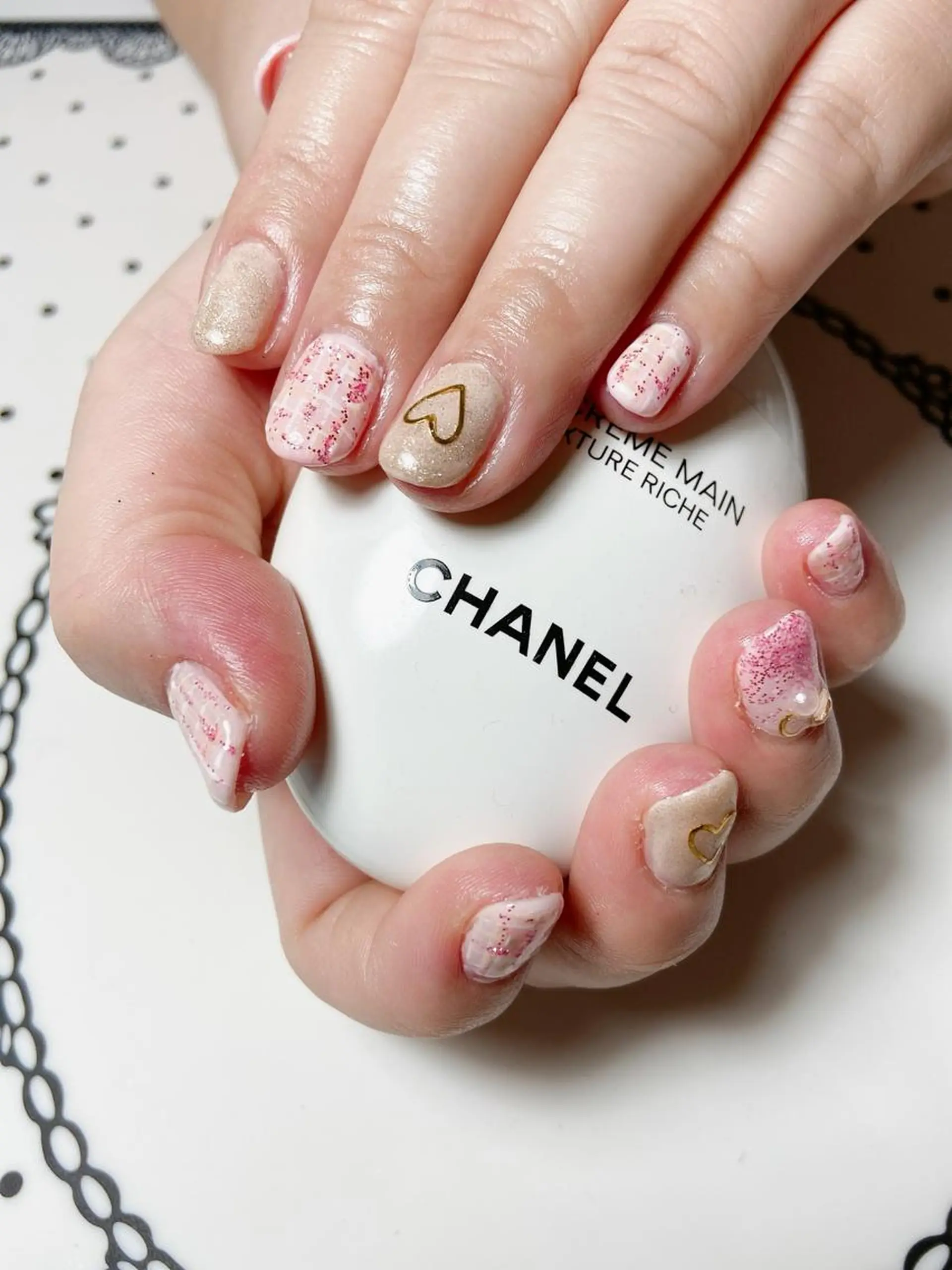 ネイル Lulu charisu所属・lulucharis nailのネイルデザイン