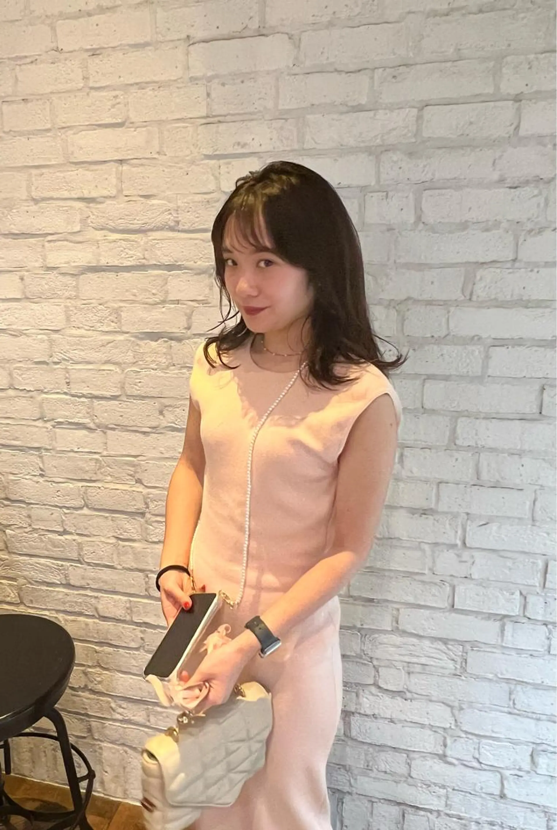 セミロング 【代表】 🌟MASA🌟美髪のヘアスタイル