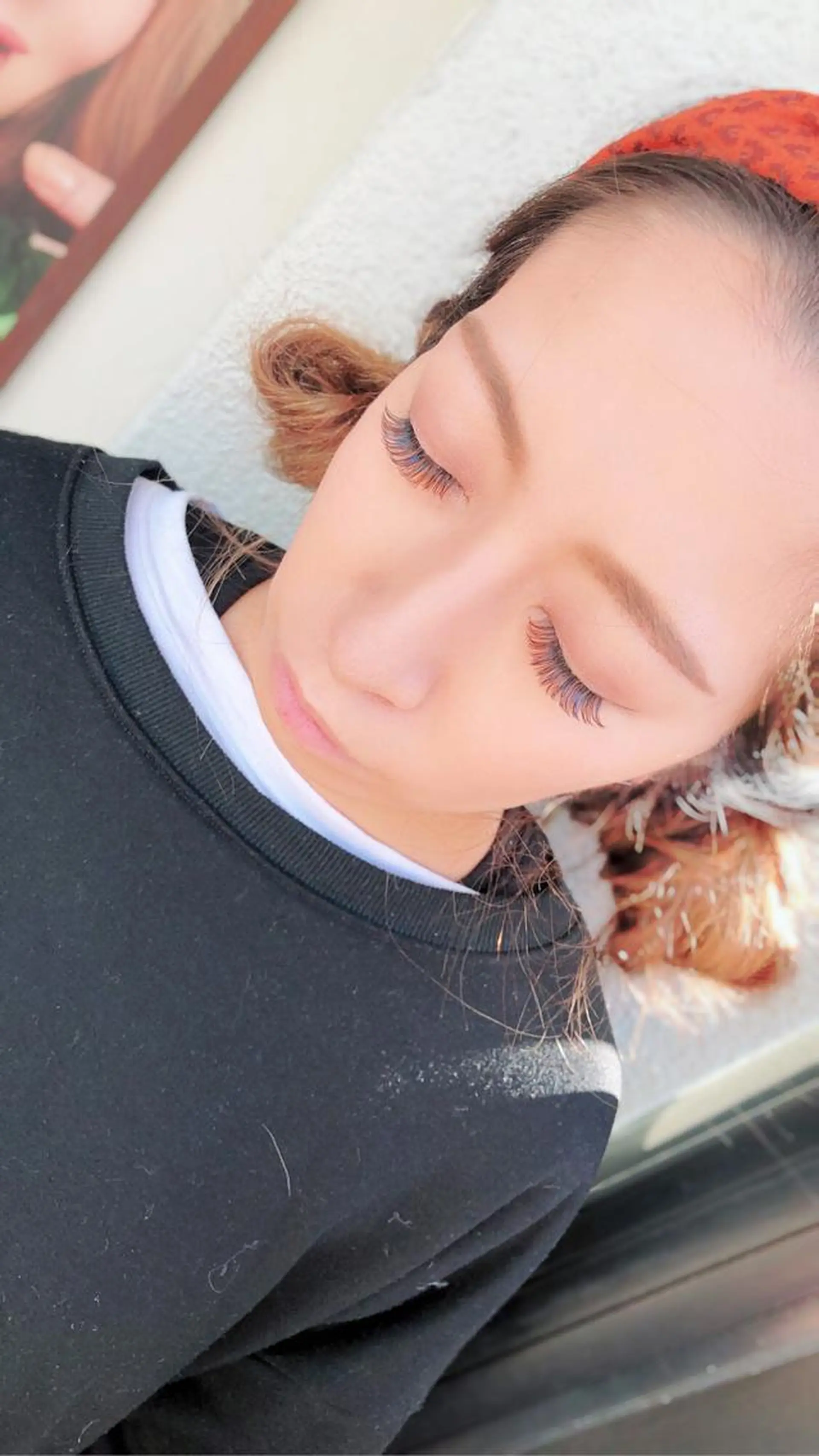 マツエク・マツパ mao lashのマツエク・マツパデザイン