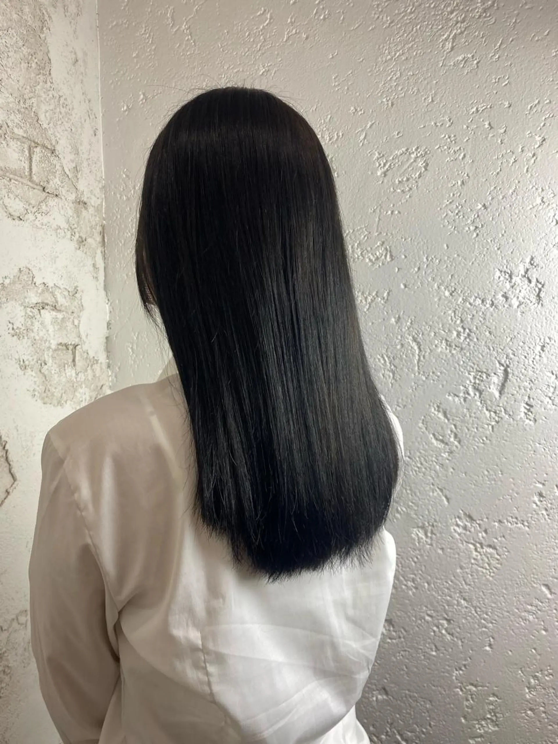 ロング カラー 💙メンズカット池袋 Manami💙のヘアスタイル