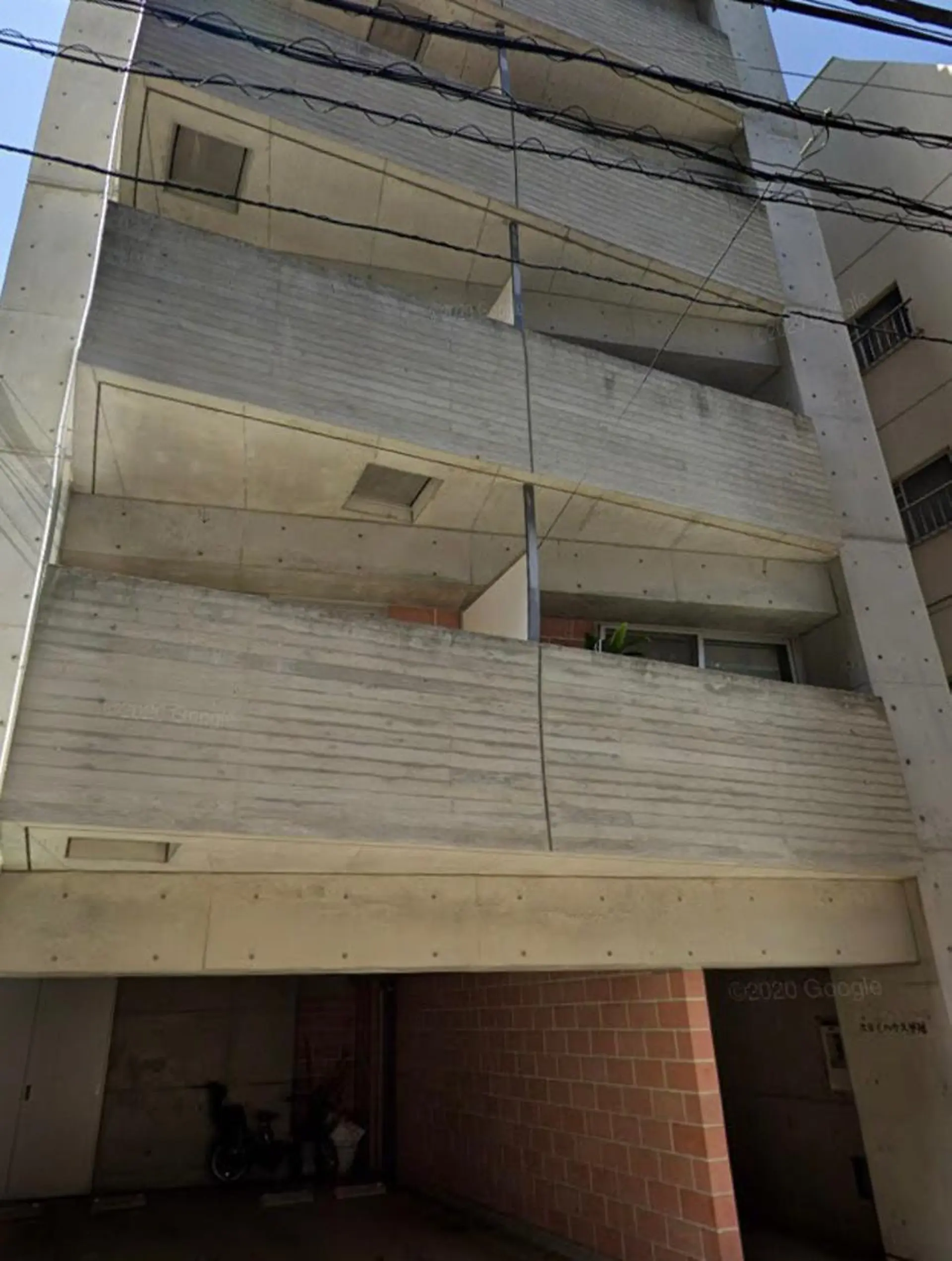 深層リンパ aquaのエステ・リラクイメージ