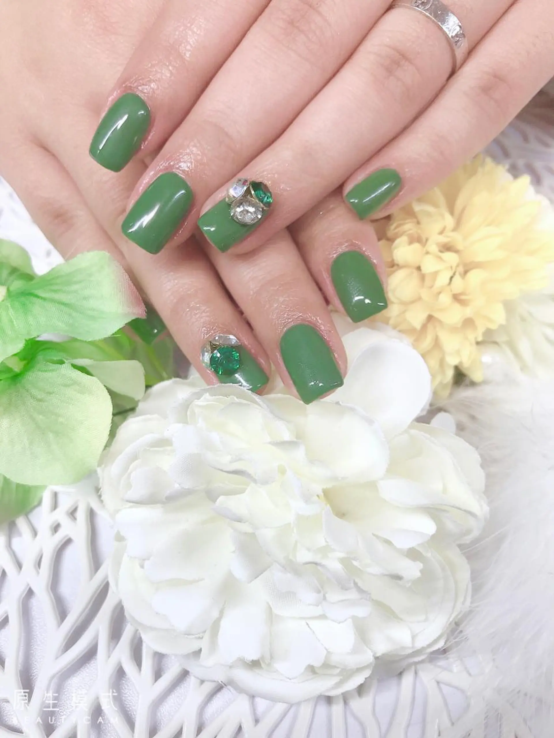 ネイル Salon MINEのエステ・リラクイメージ