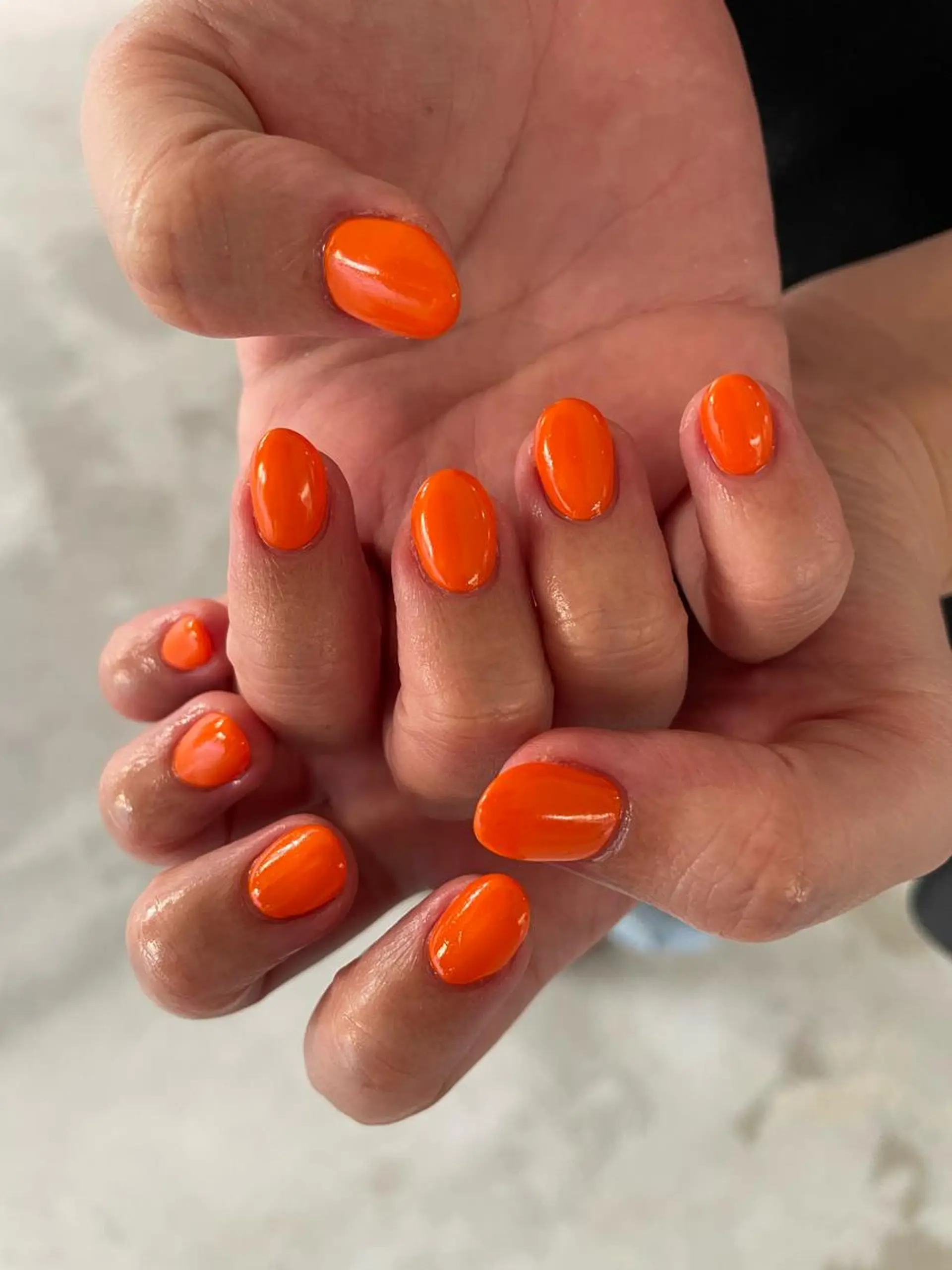 ネイル ete.所属・private salon ete.のネイルデザイン