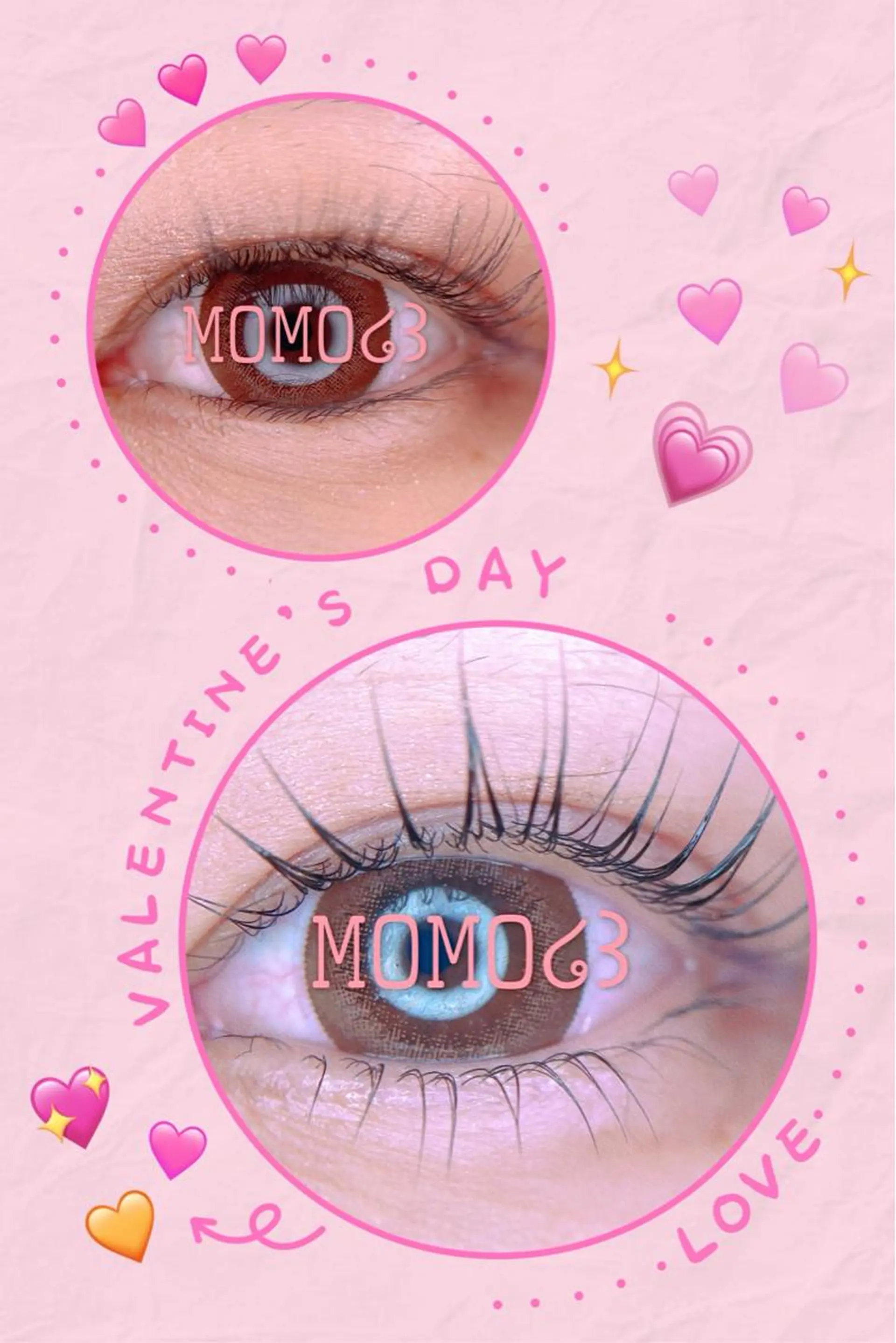 マツエク・マツパ モテデザインのプロ モモ🍑のマツエク・マツパデザイン