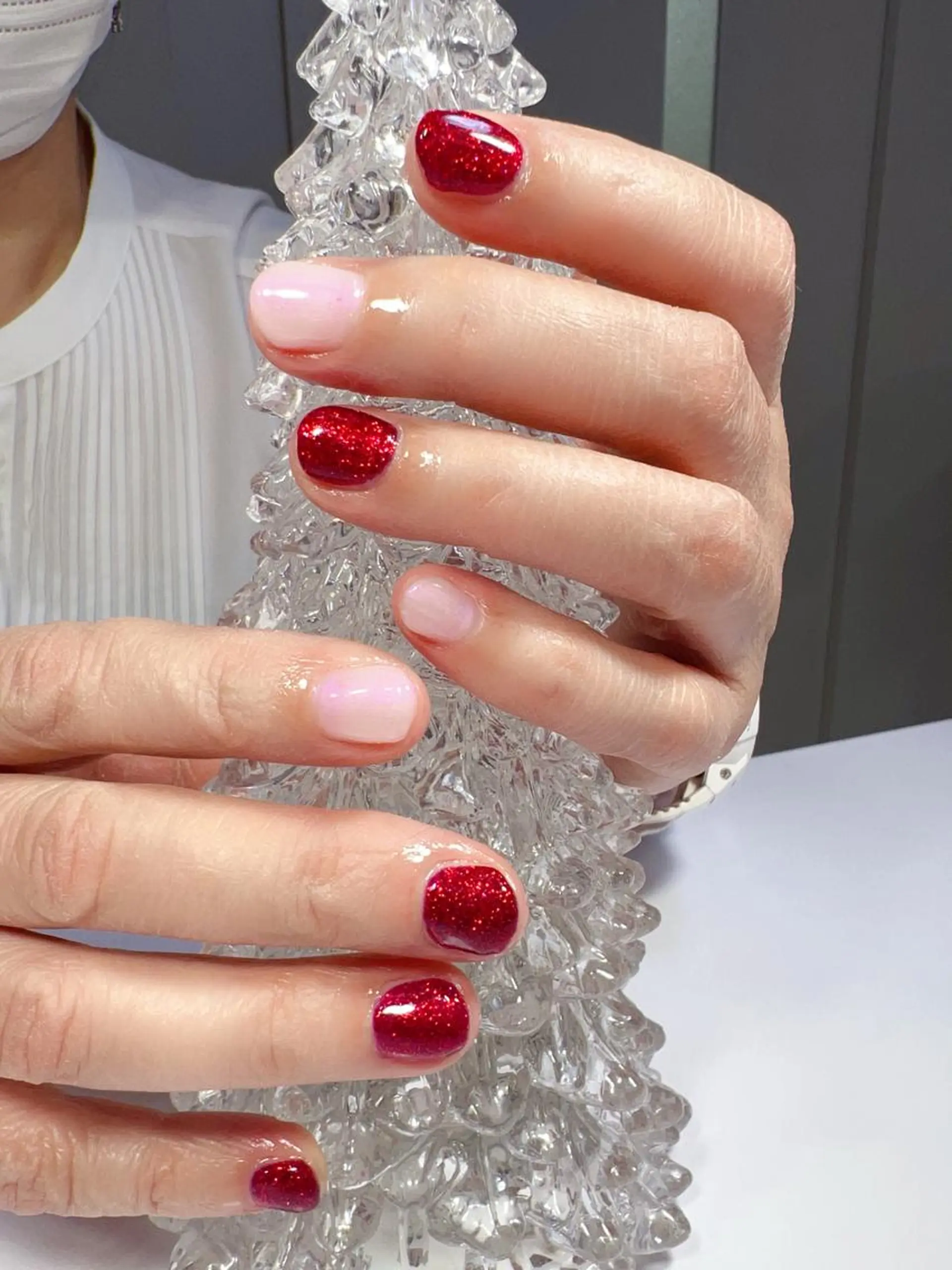 ネイル ネイルサロン ロア旧ジョリーのネイルデザイン