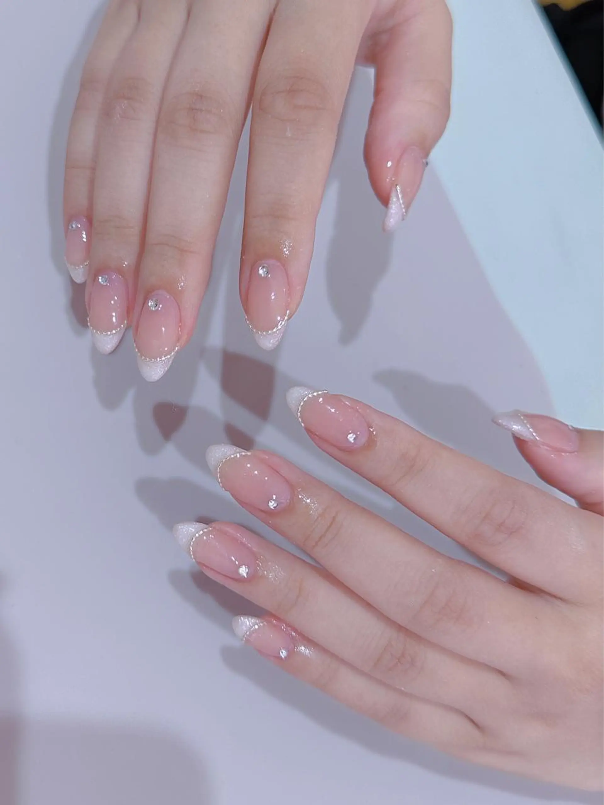 ネイル NANA NAILのネイルデザイン