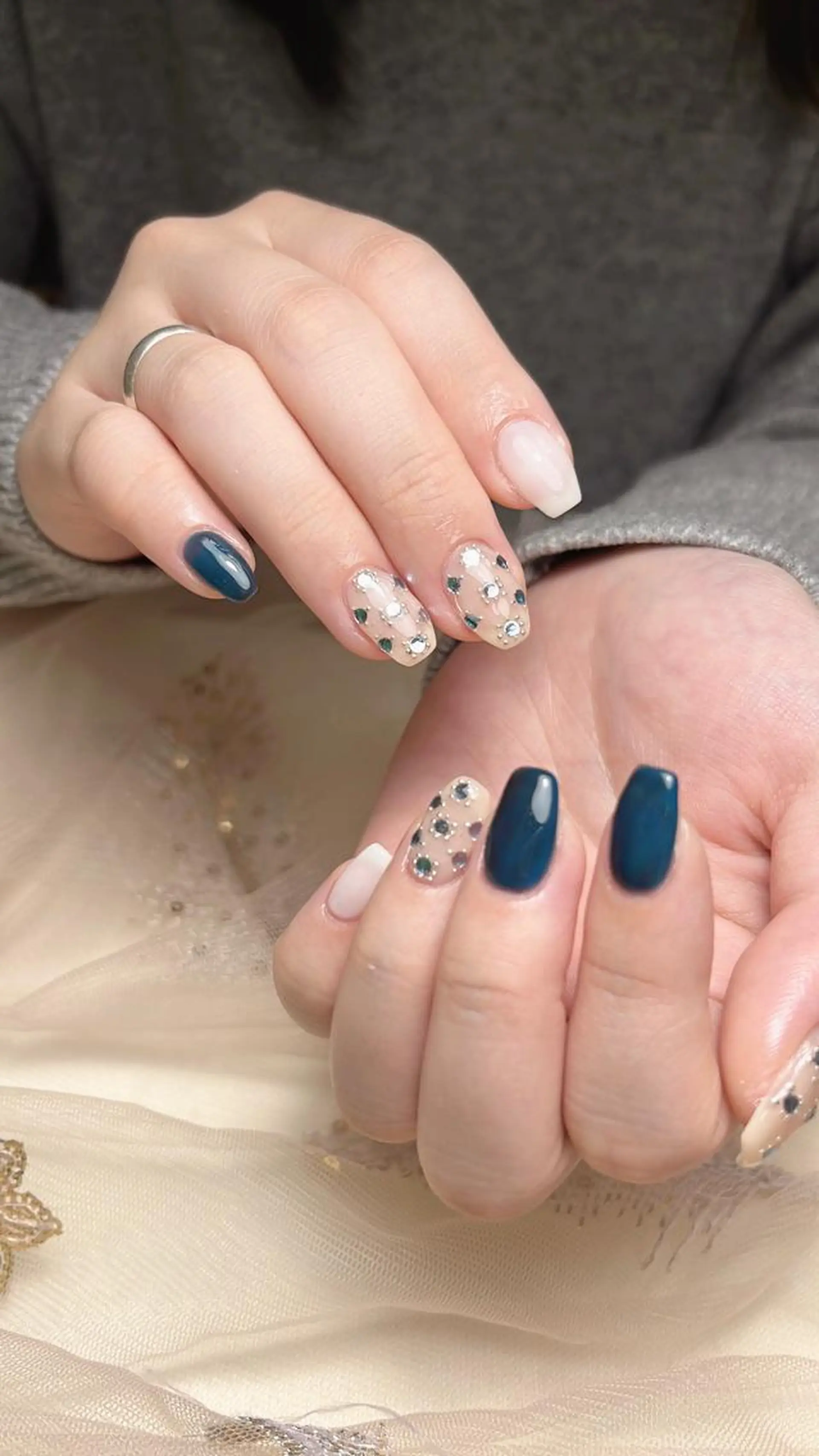 ネイル ewt miniのマツエク・マツパデザイン