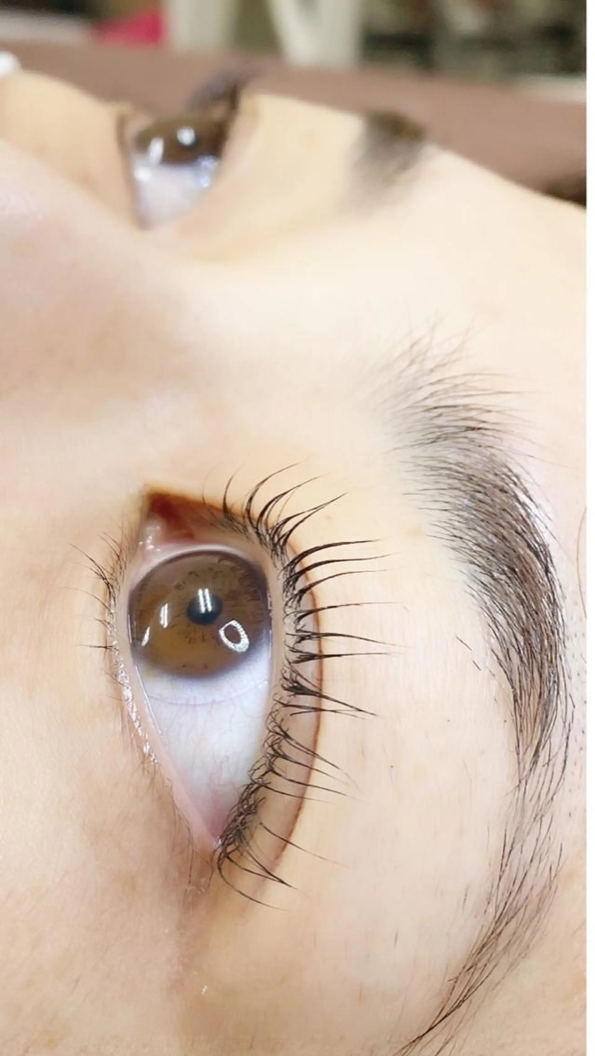 マツエク・マツパ uniii相模大野 Yoshizawaのマツエク・マツパデザイン