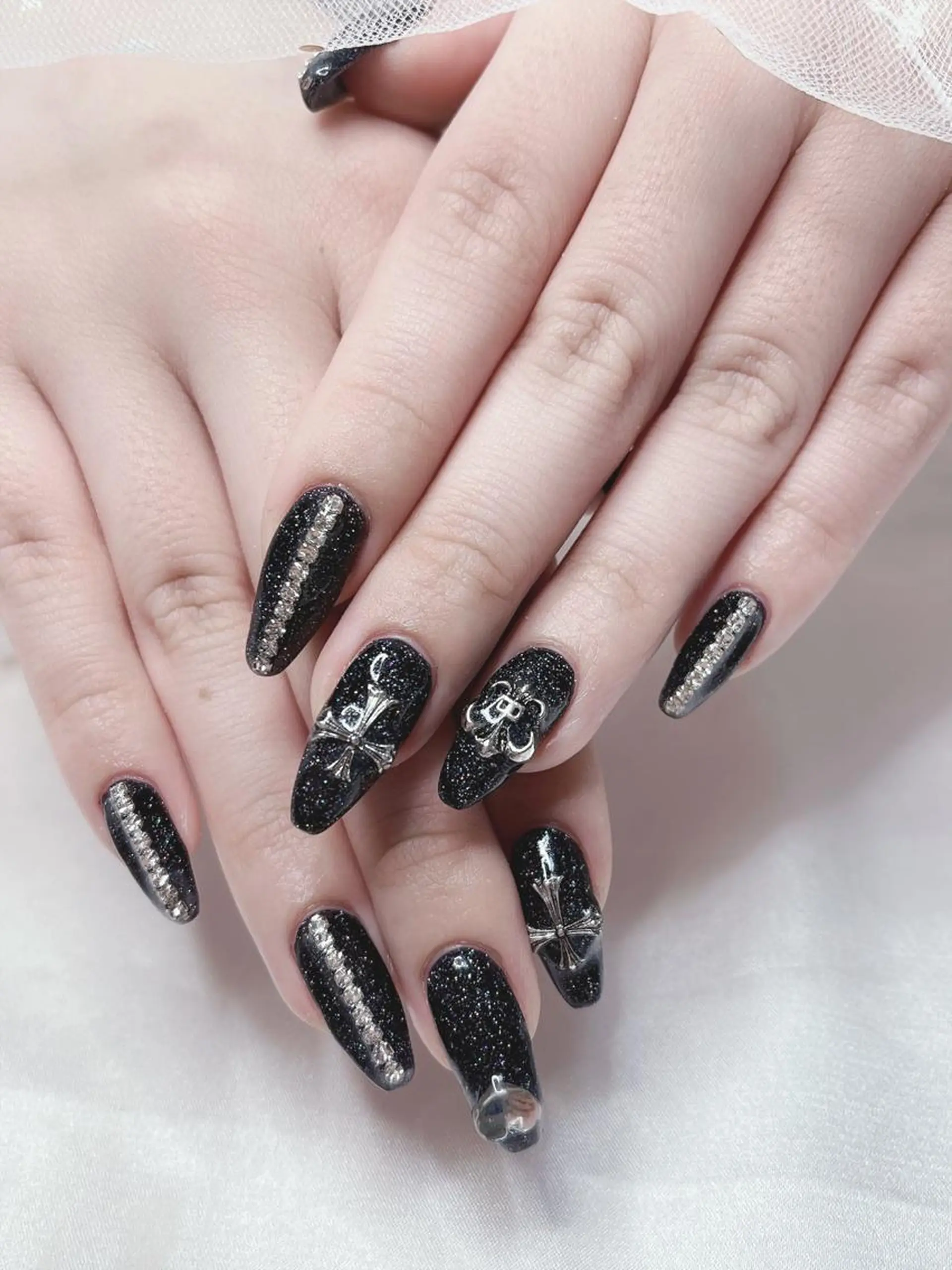 ネイル ジョリ kasumi🌹💅のネイルデザイン