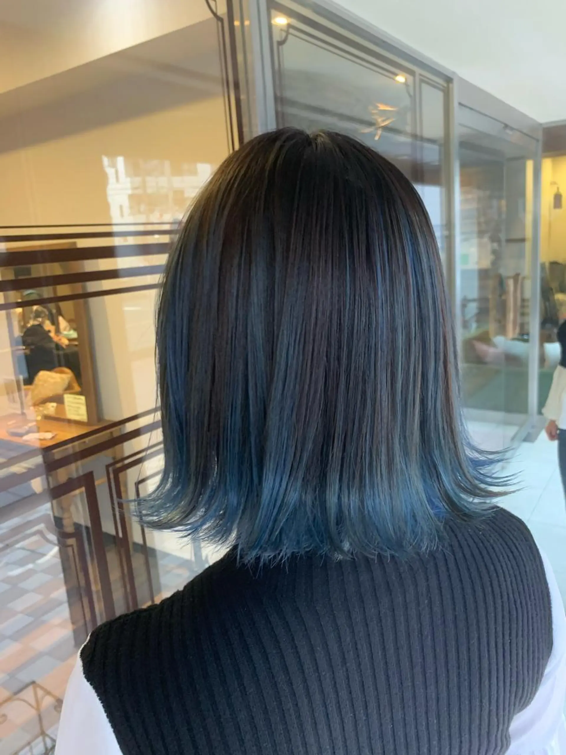 ショート ◆◇◆ナカハマ アキト◆◇◆のヘアスタイル