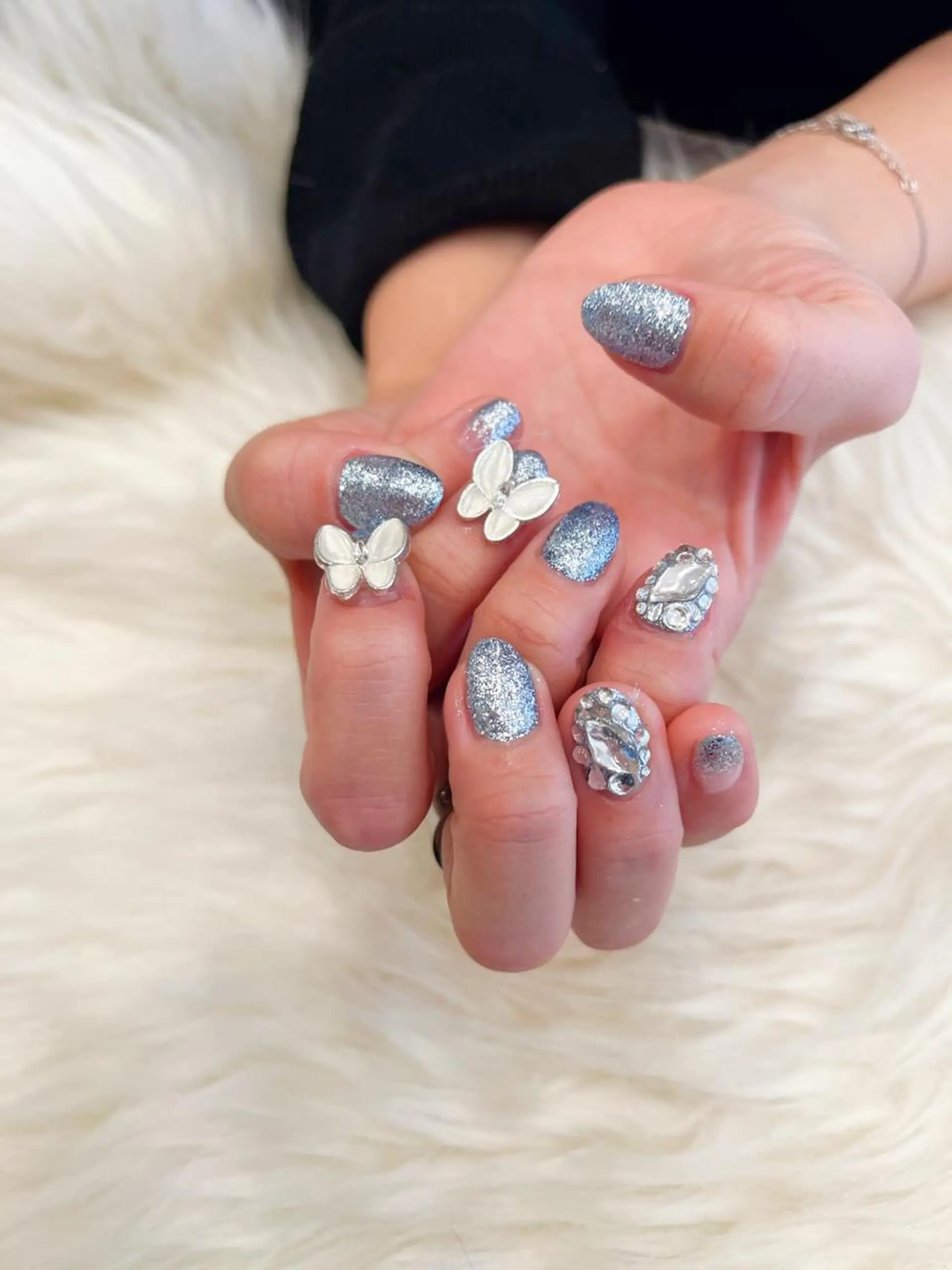 ネイル eclat.nail エクラネイルのネイルデザイン