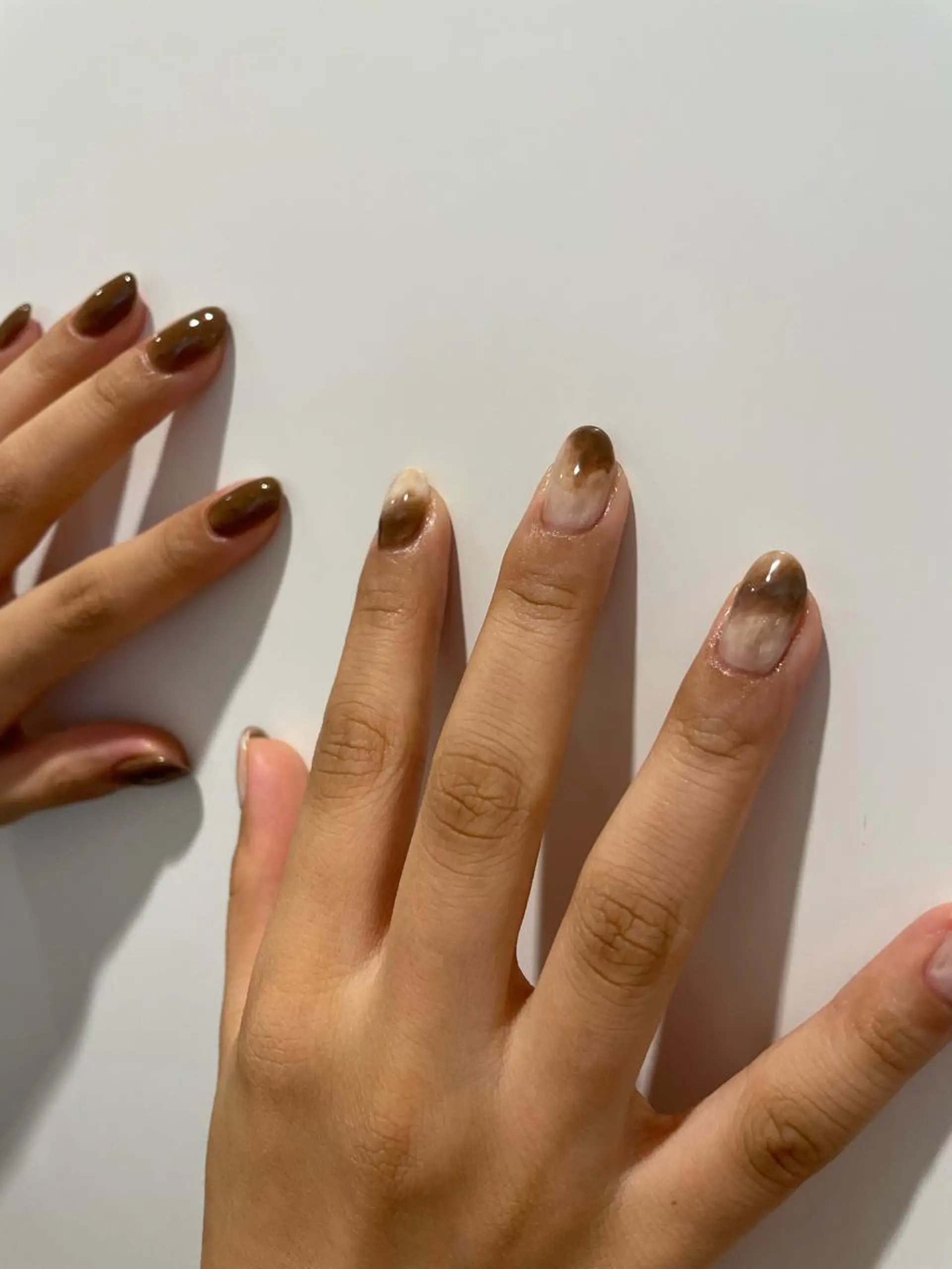 ネイル private salon clinのネイルデザイン