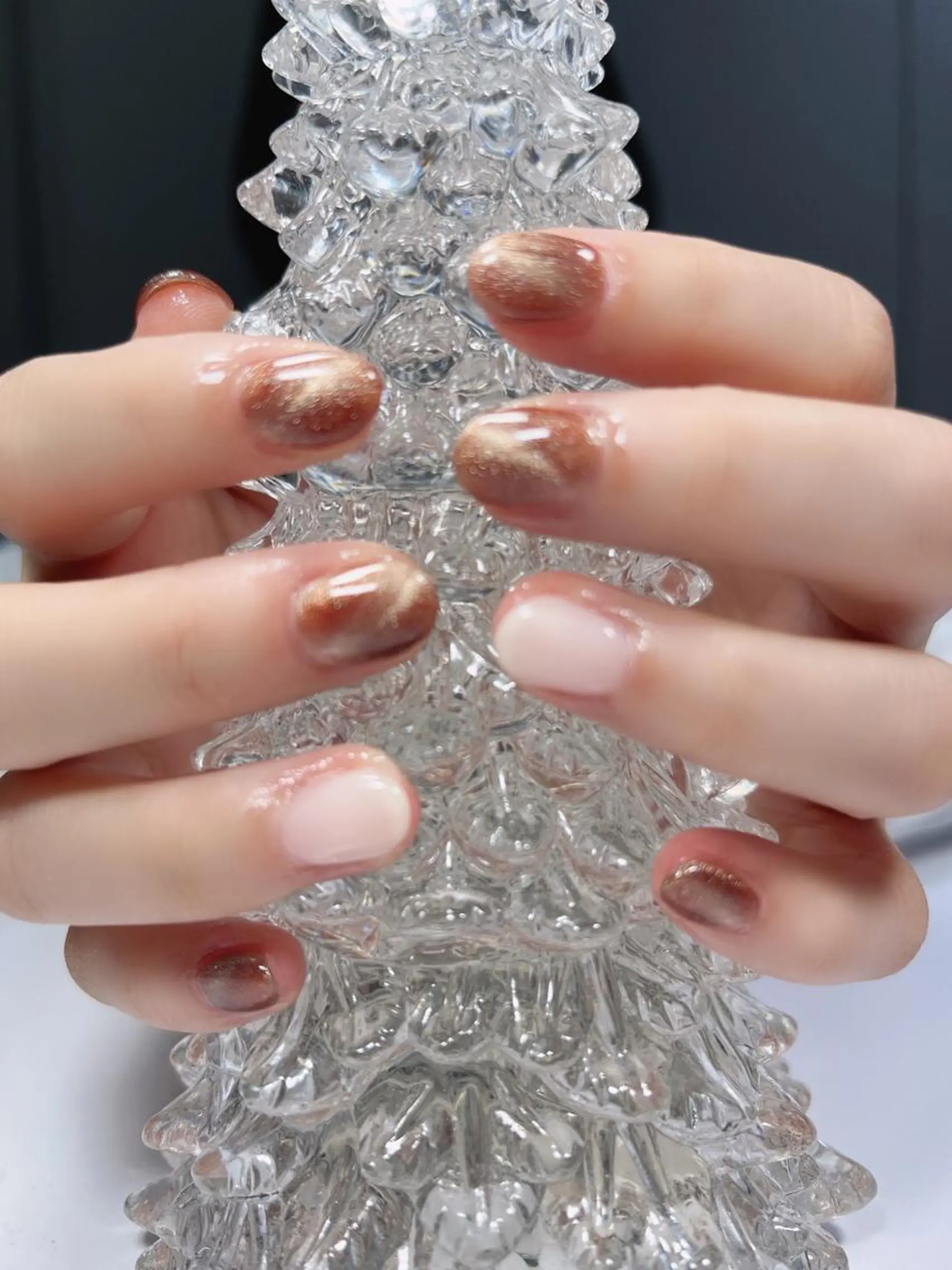 ネイル ネイルサロン ロア旧ジョリーのネイルデザイン