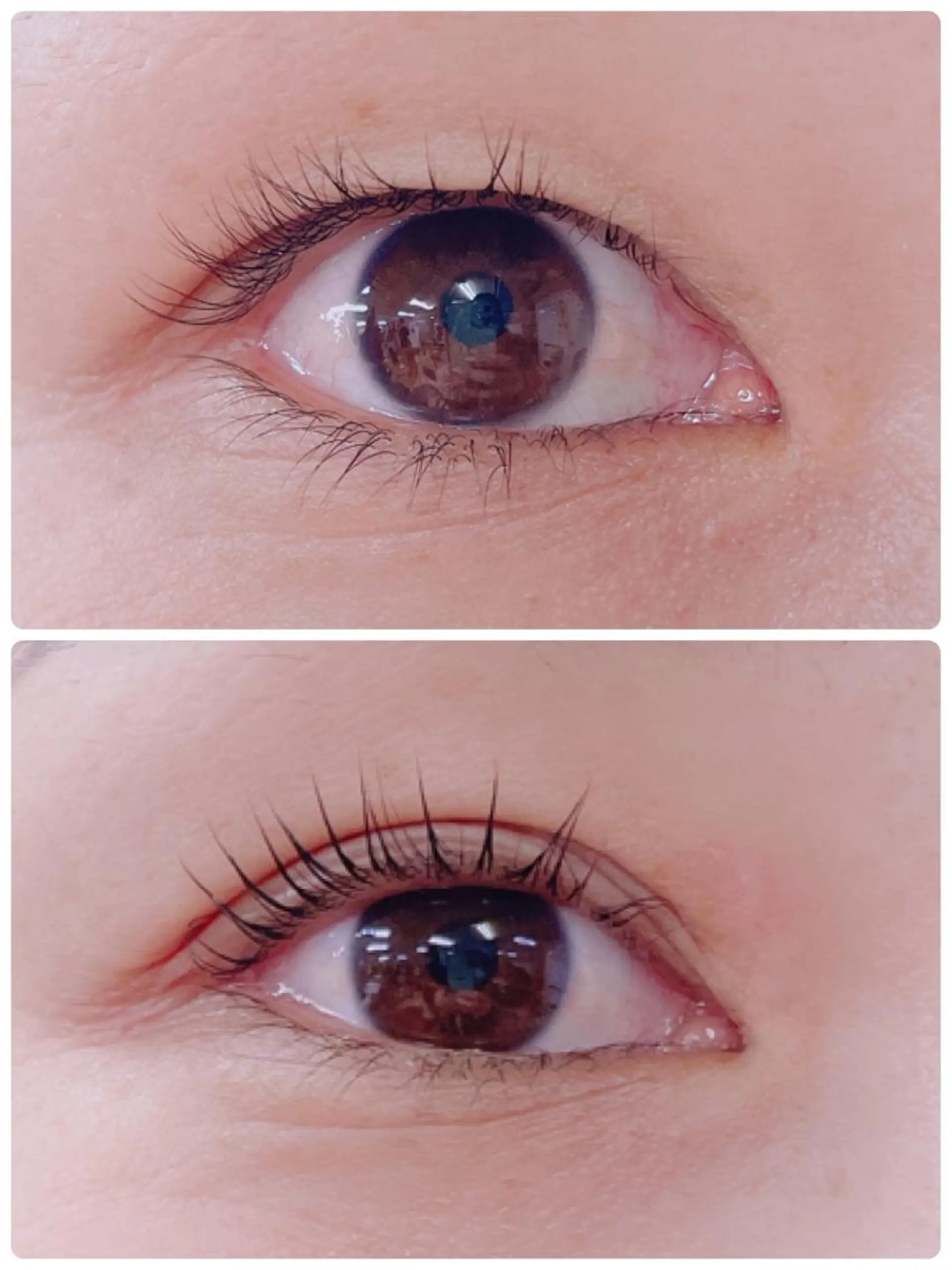 マツエク・マツパ マツパ Freude所属・Freude Yamaguchiのマツエク・マツパデザイン