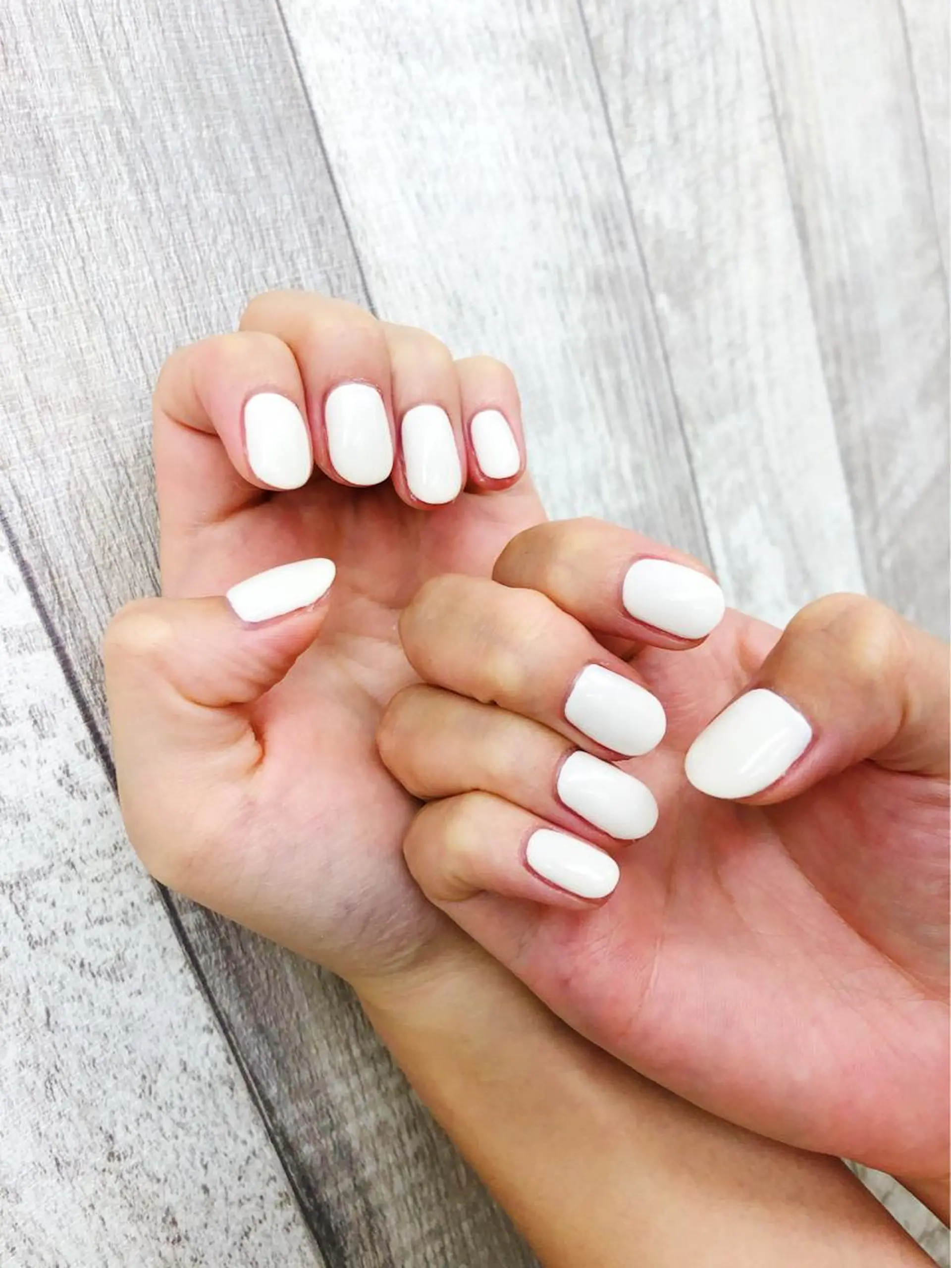 ネイル ハンドネイル Nail salon Museのネイルデザイン