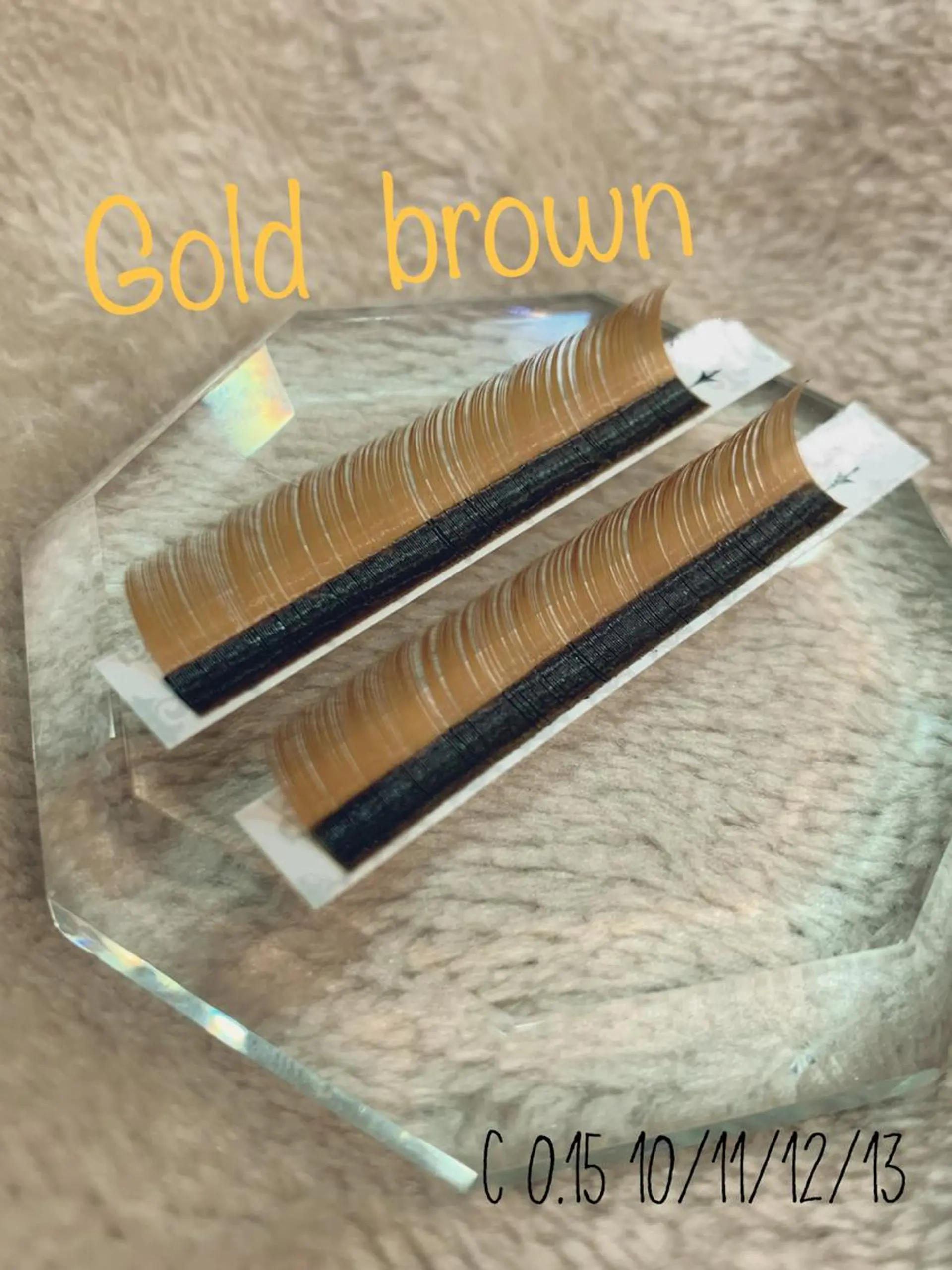 マツエク・マツパ やまにたゆか🌿 Nordlysのマツエク・マツパデザイン