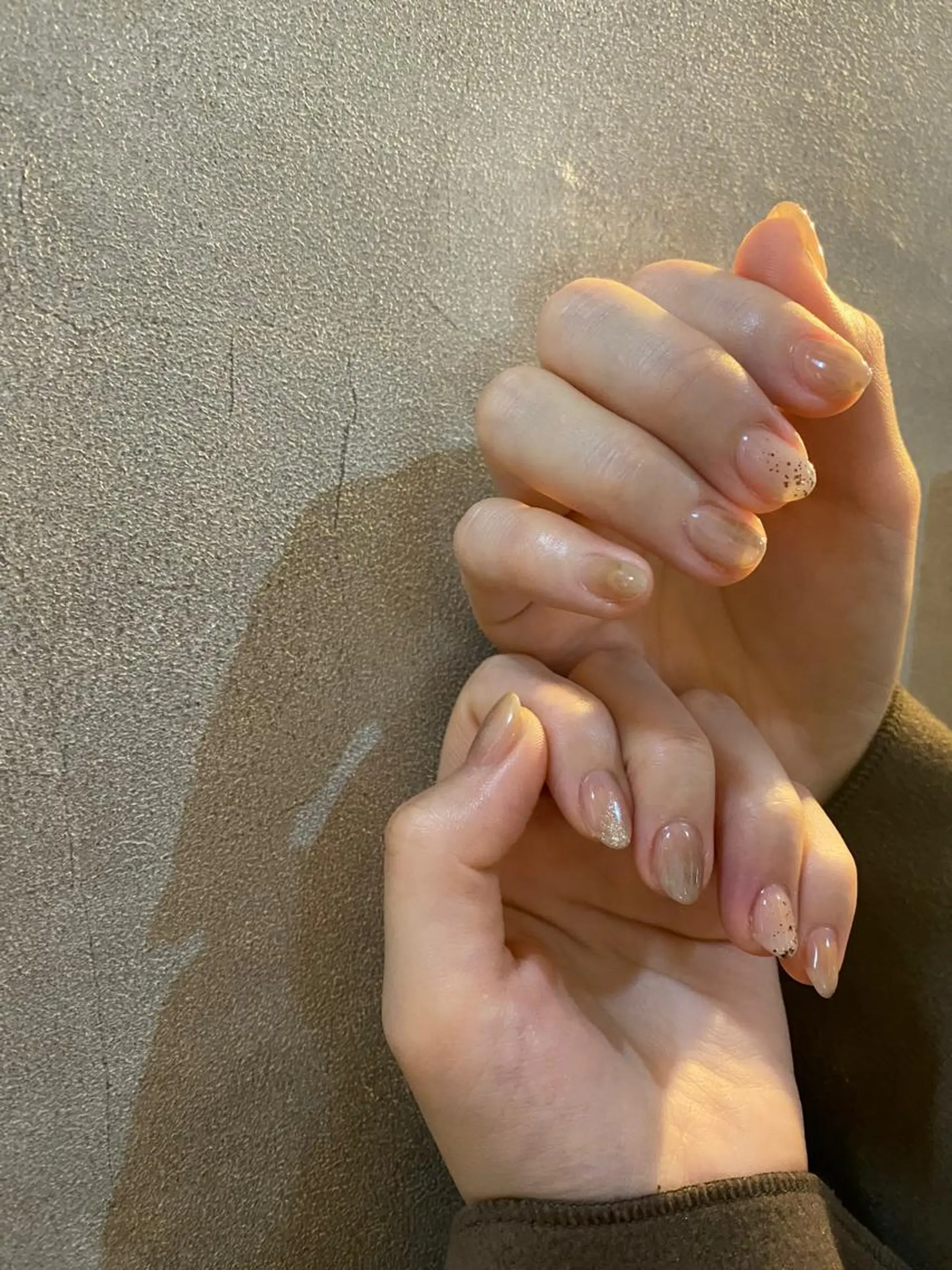 ネイル Yarm As Etel ..のネイルデザイン