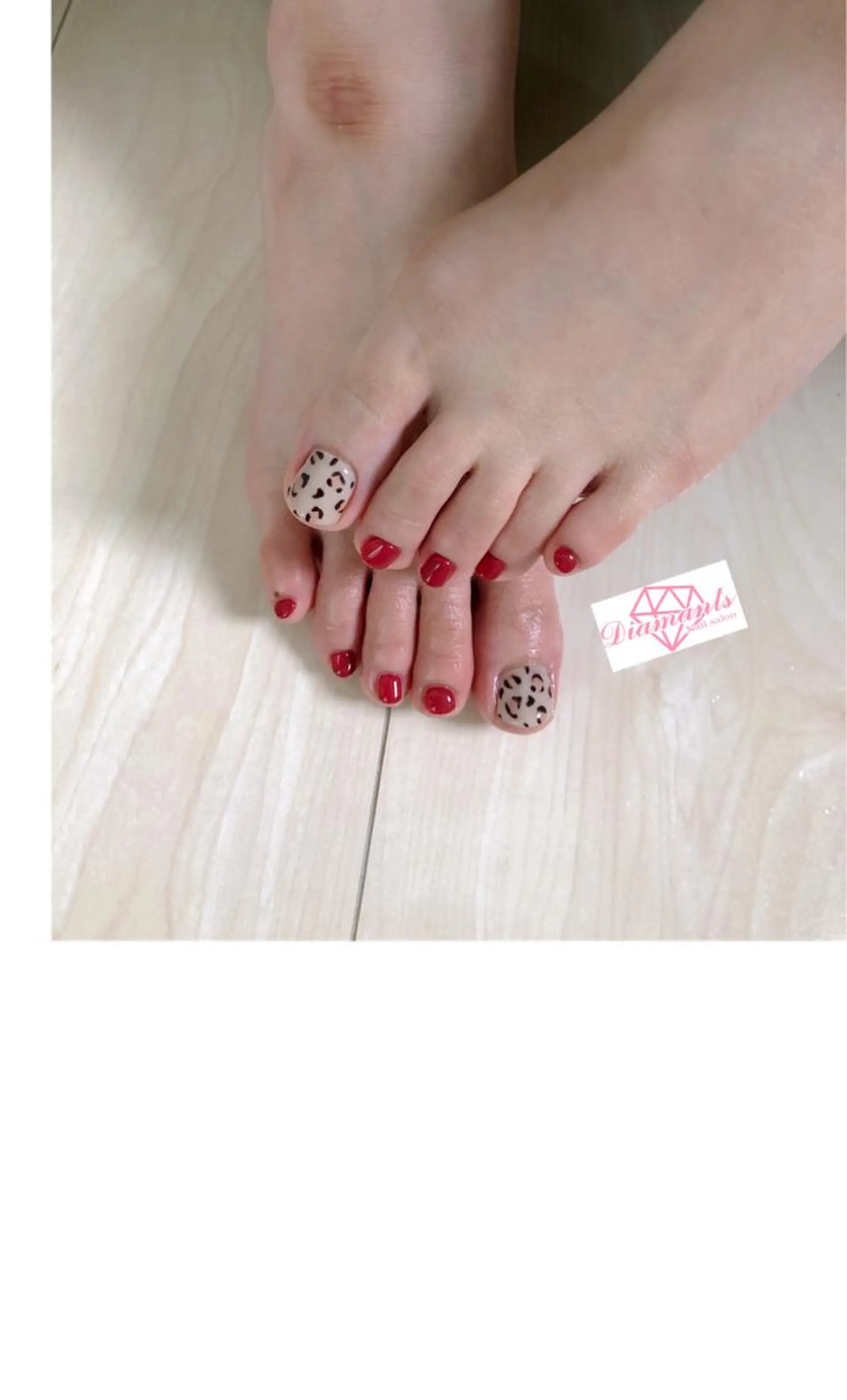 ネイル Asa miのネイルデザイン