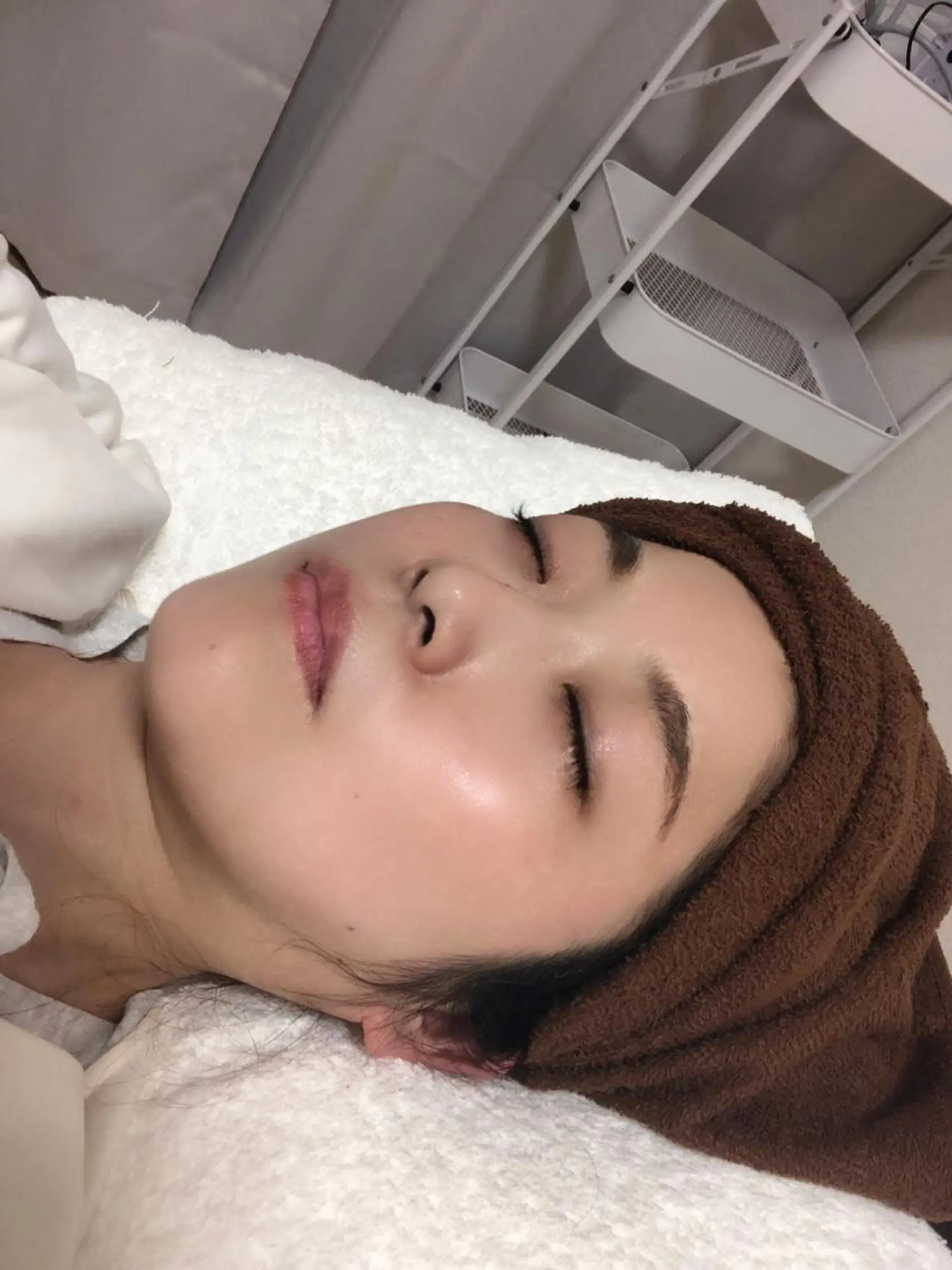 ホワイト ターコイズのエステ・リラクイメージ