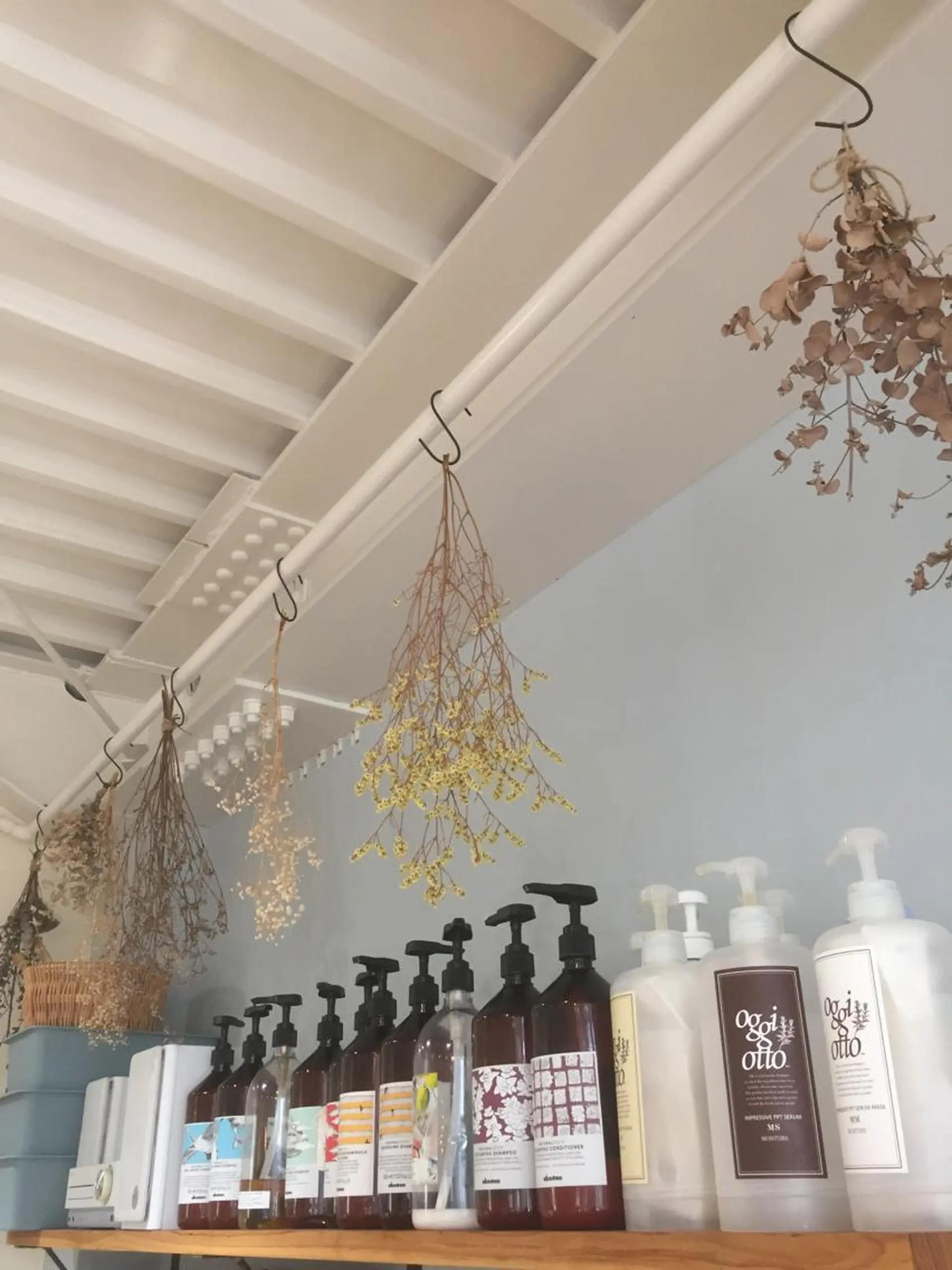 カット ヘッドスパ Pinna by Lasetta所属・瀬田 幸代のヘアスタイル