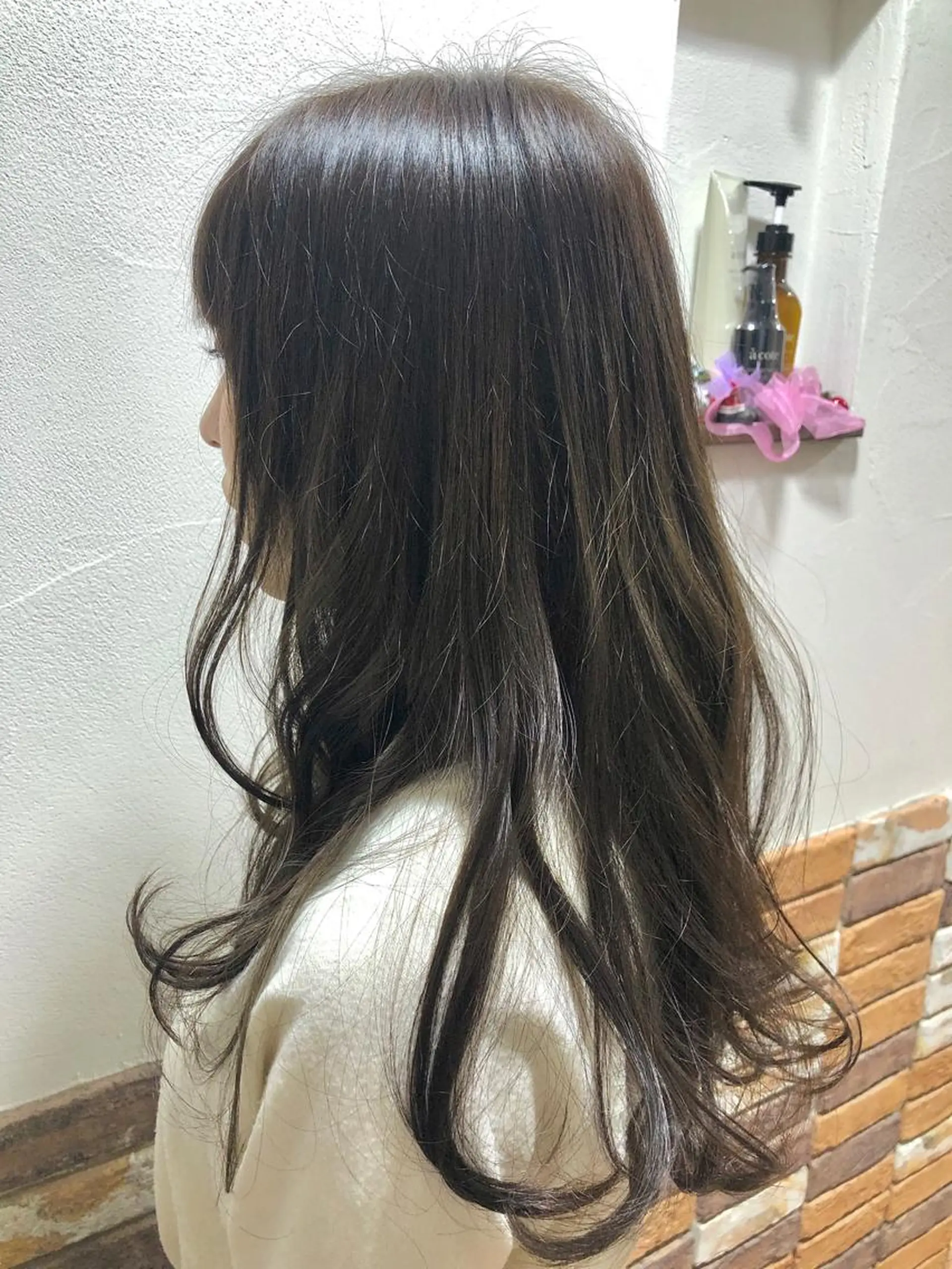 カラー 💎透明感カラー 松本ミキ💎のその他イメージ