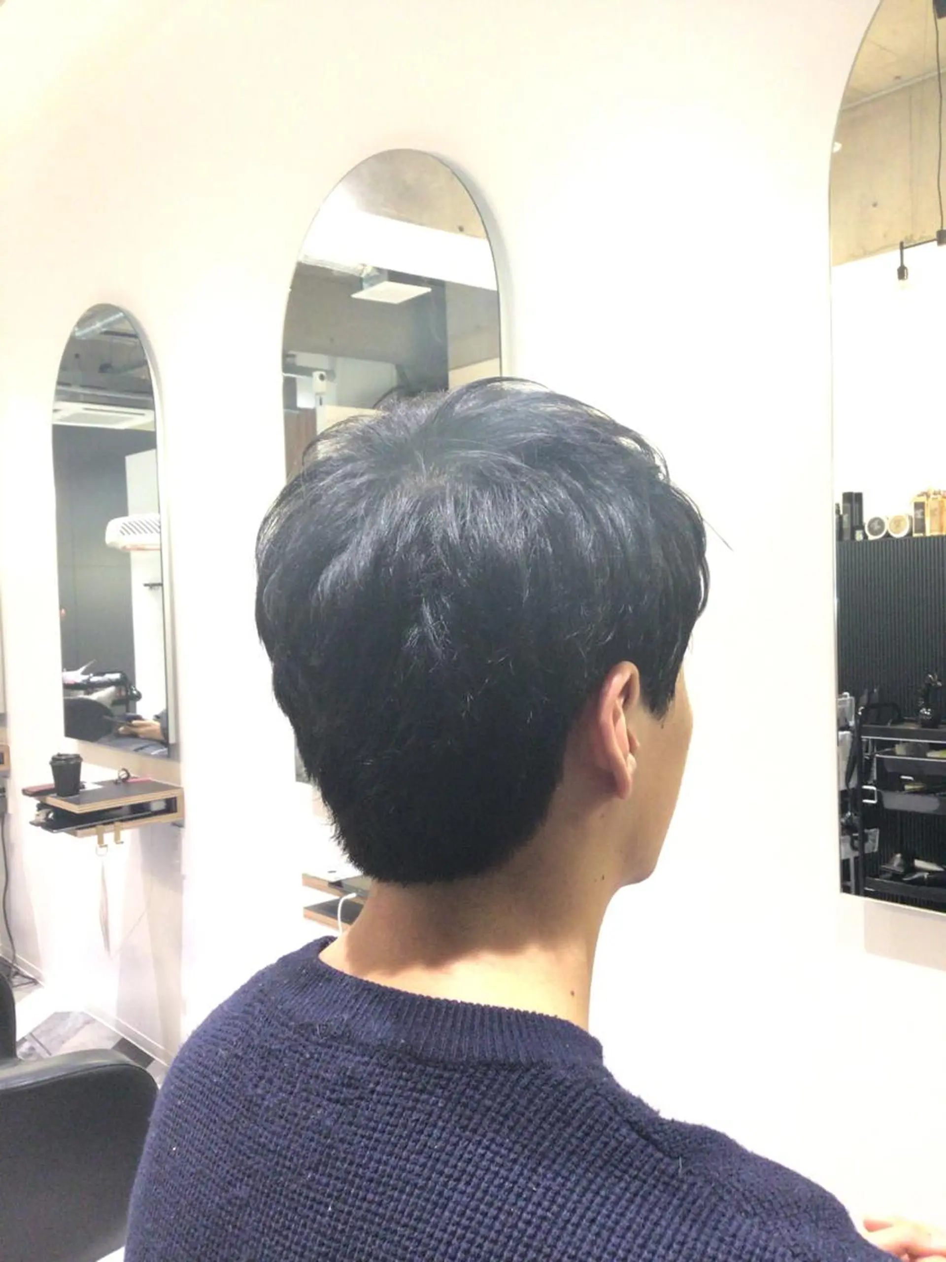 メンズ ✨あなたのお悩み解消 美容師✨TOMOKAのヘアスタイル