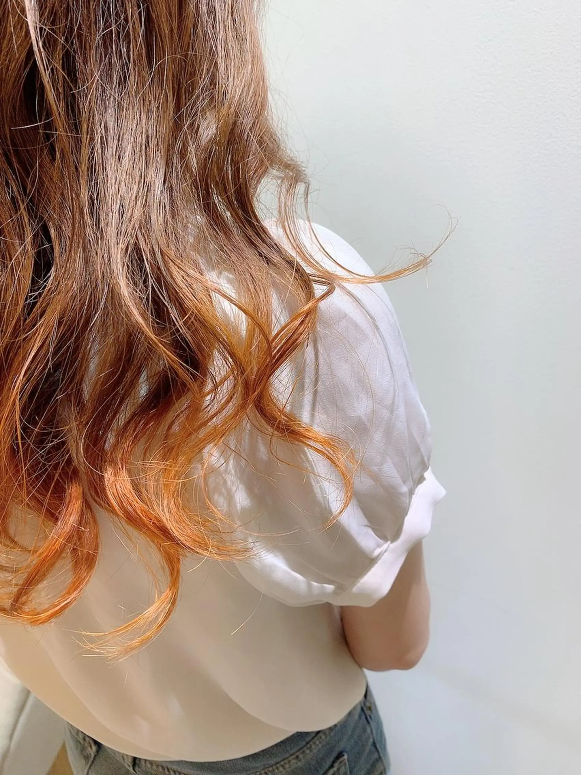 ロング 🦋 RUKA🦋のヘアスタイル