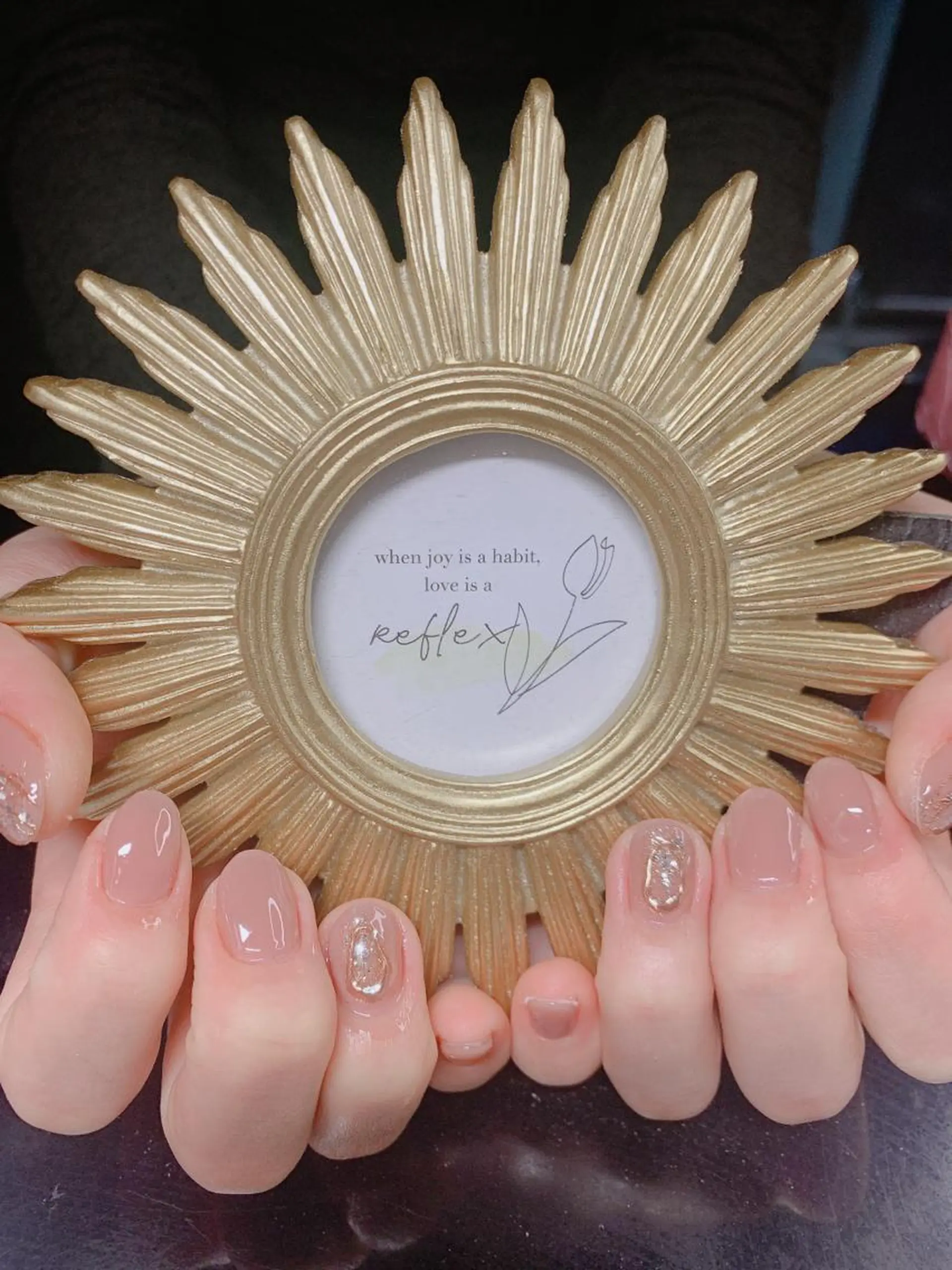 ネイル ネイルサロン トゥルースのネイルデザイン