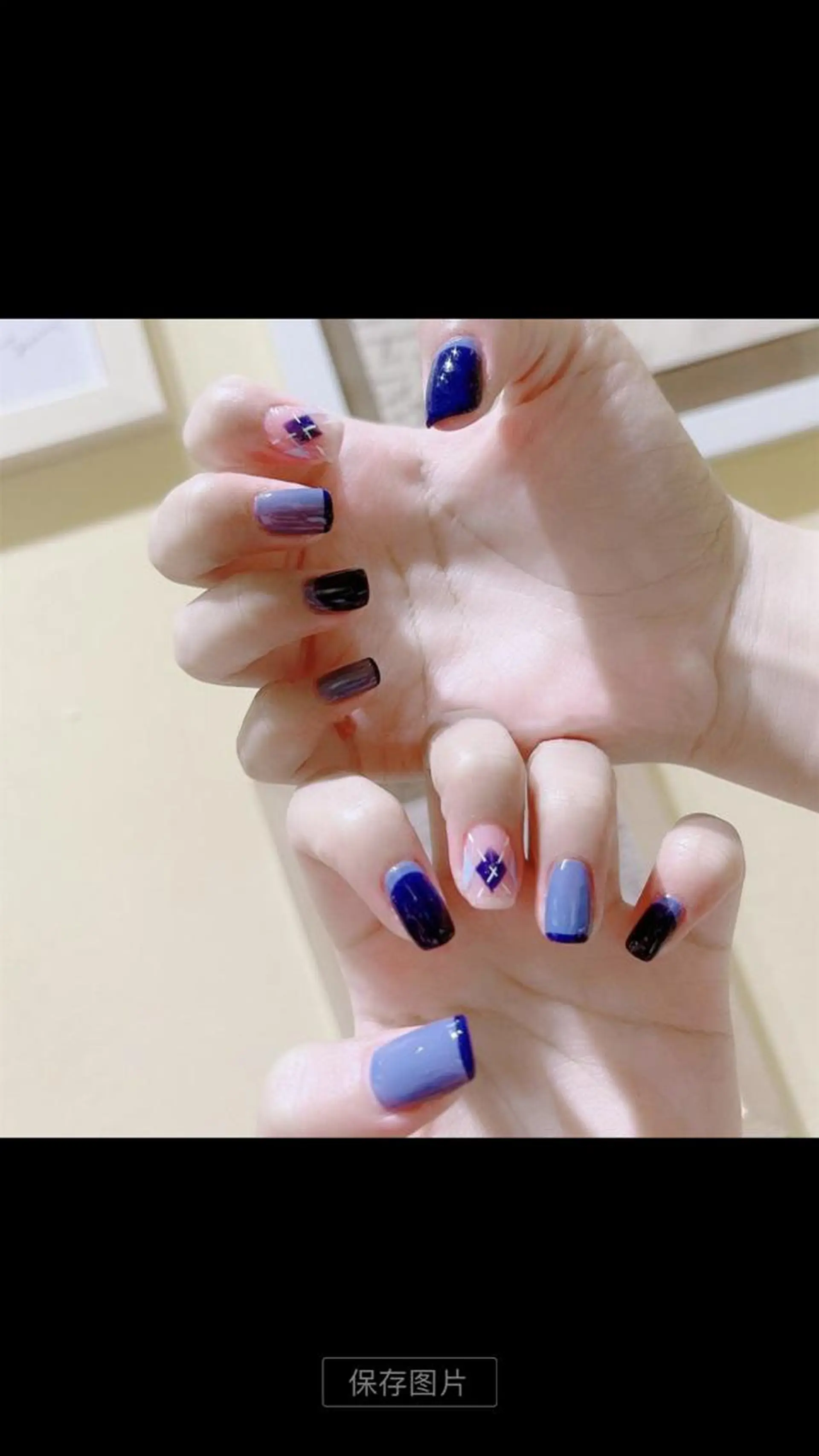 ネイル Cute beauty2のマツエク・マツパデザイン