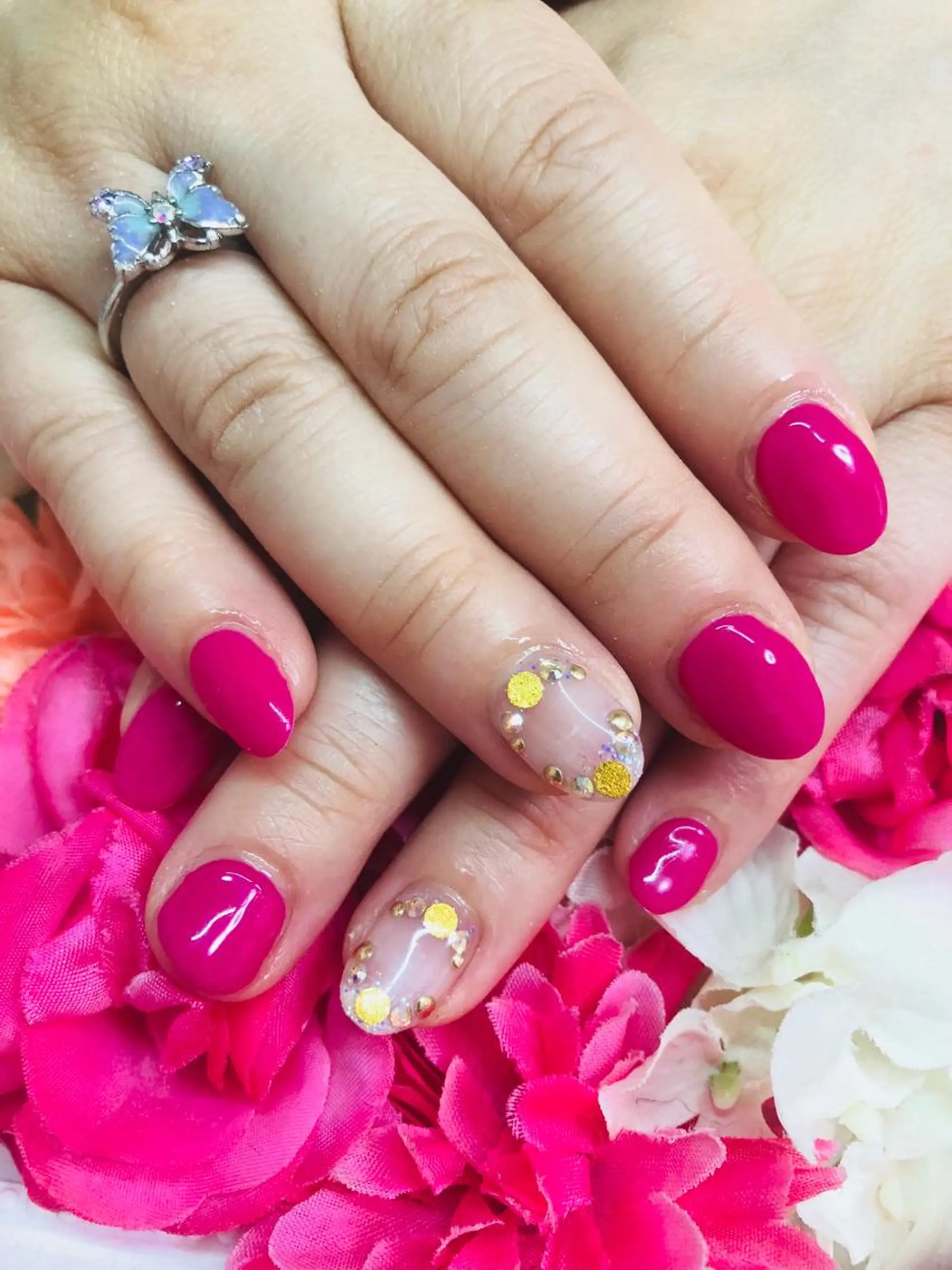 ネイル 酵素風呂 RA.RAのその他イメージ