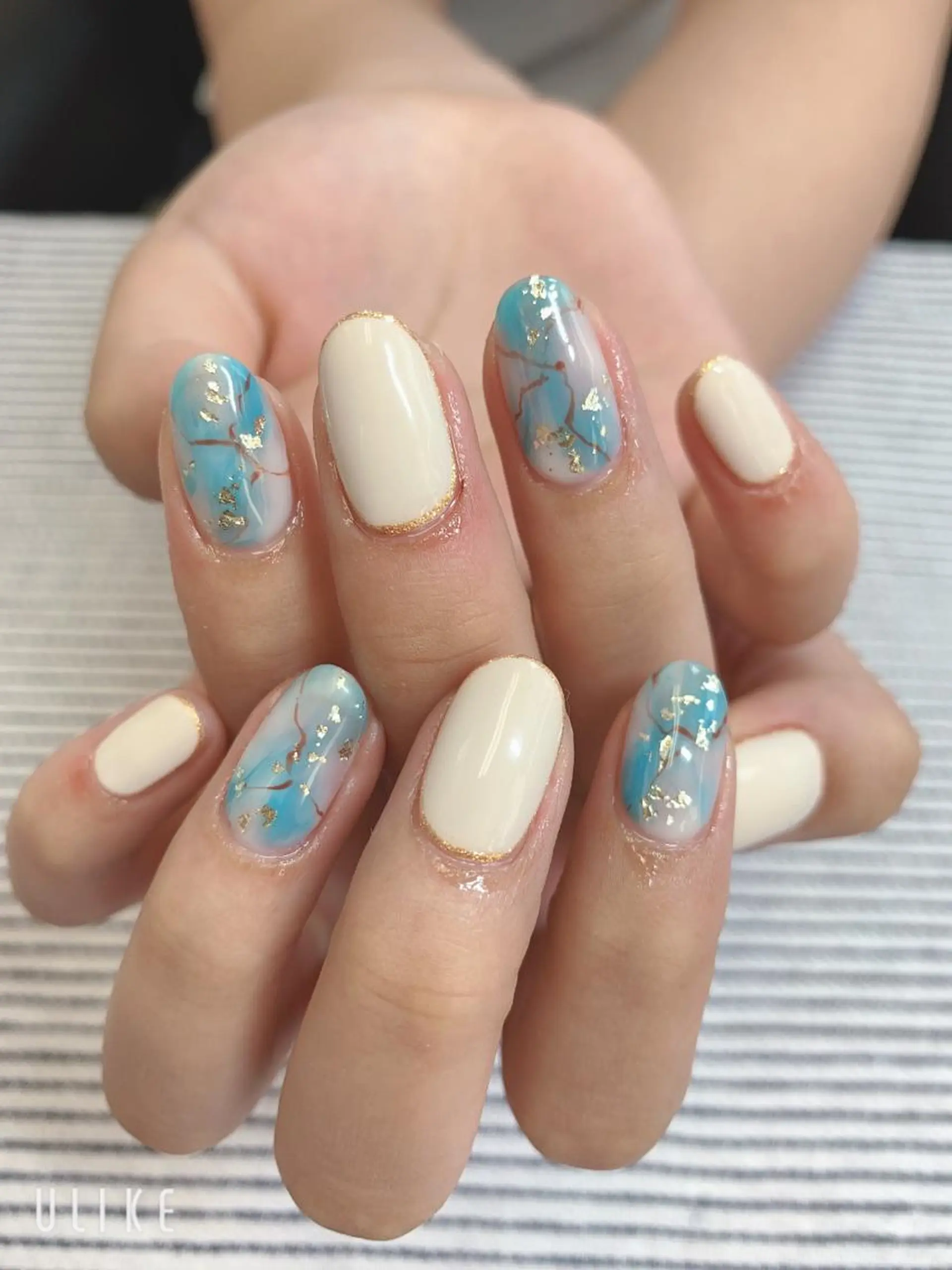 ネイル むねいる nail salonのネイルデザイン