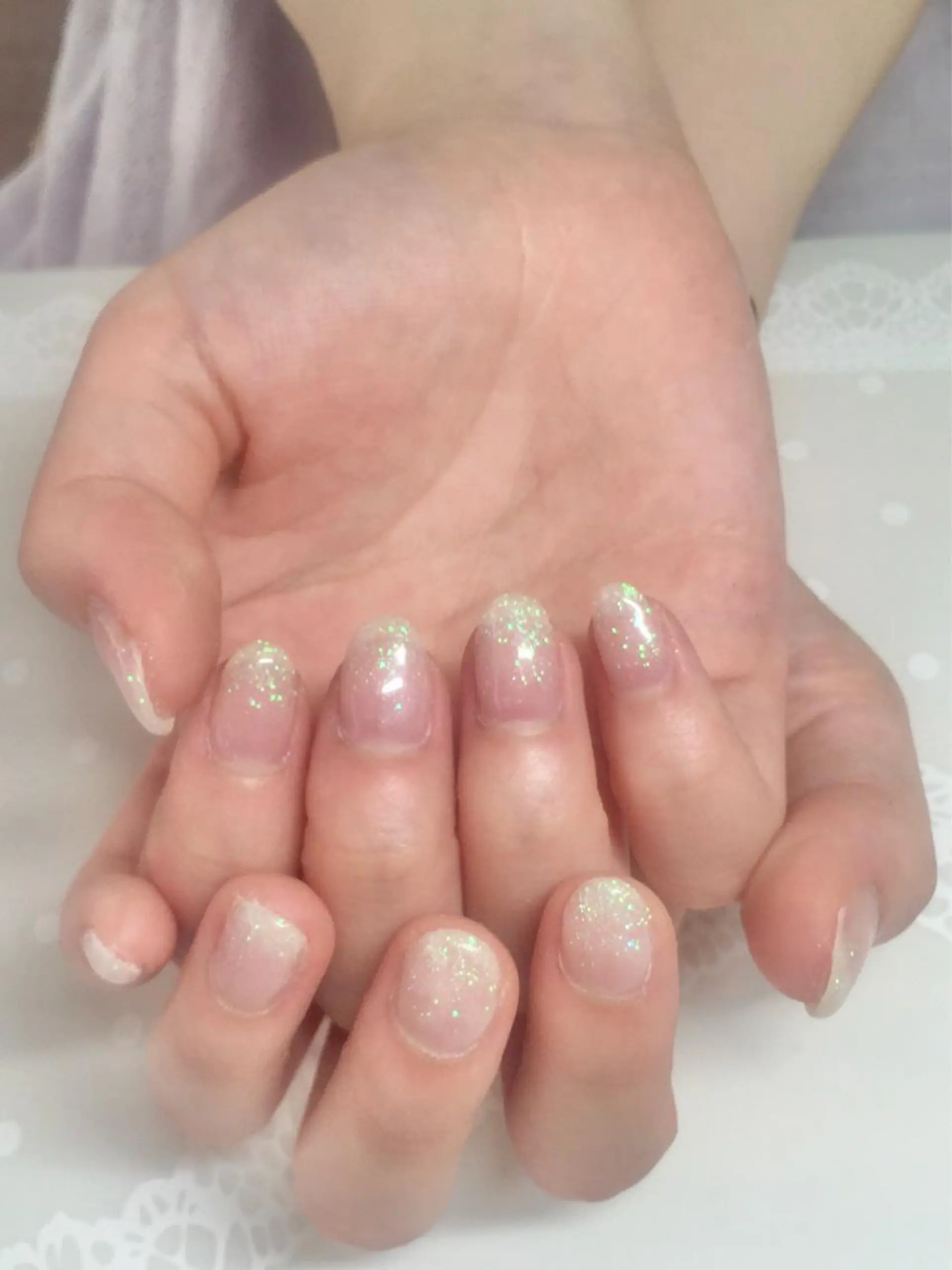 ネイル 新宿ネイルサロン ジェミディローサ所属・新宿ネイルサロン ジェミディローサのネイルデザイン